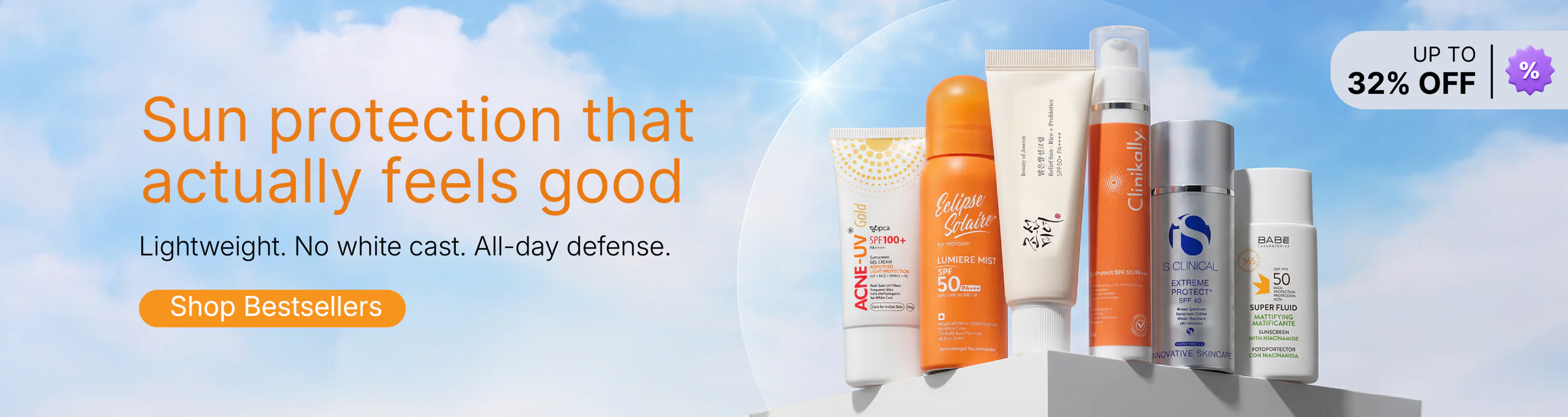 Your Skin’s Future, Expertly Curated