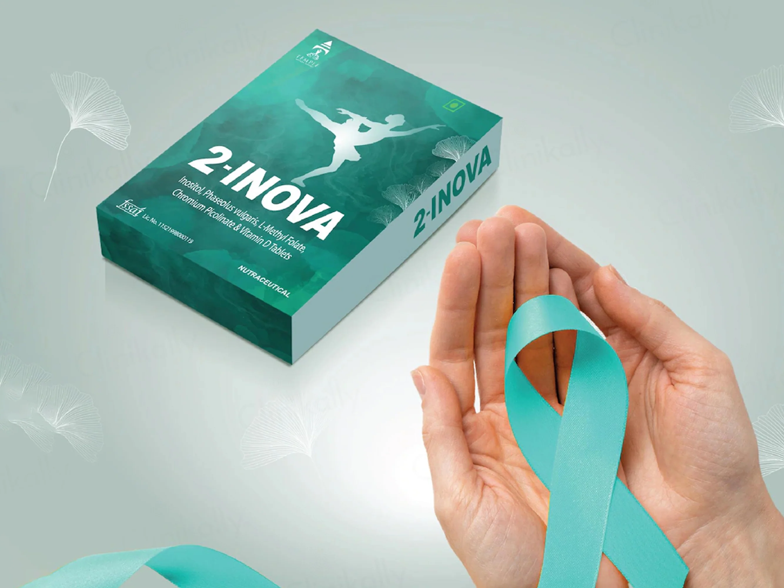 2-Inova Myo-Inositol Tablet - Image 4