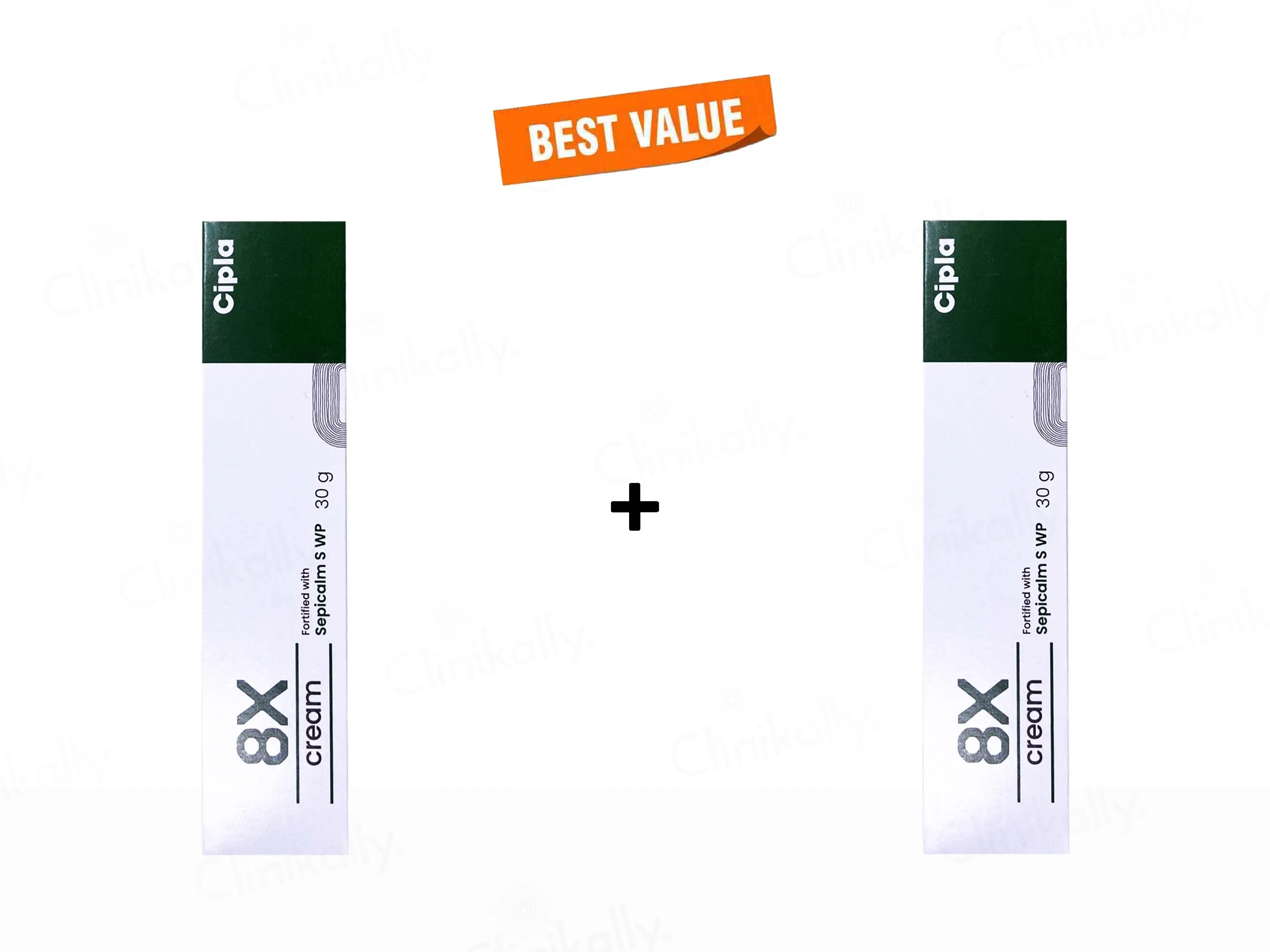 8X Cream - Image 4