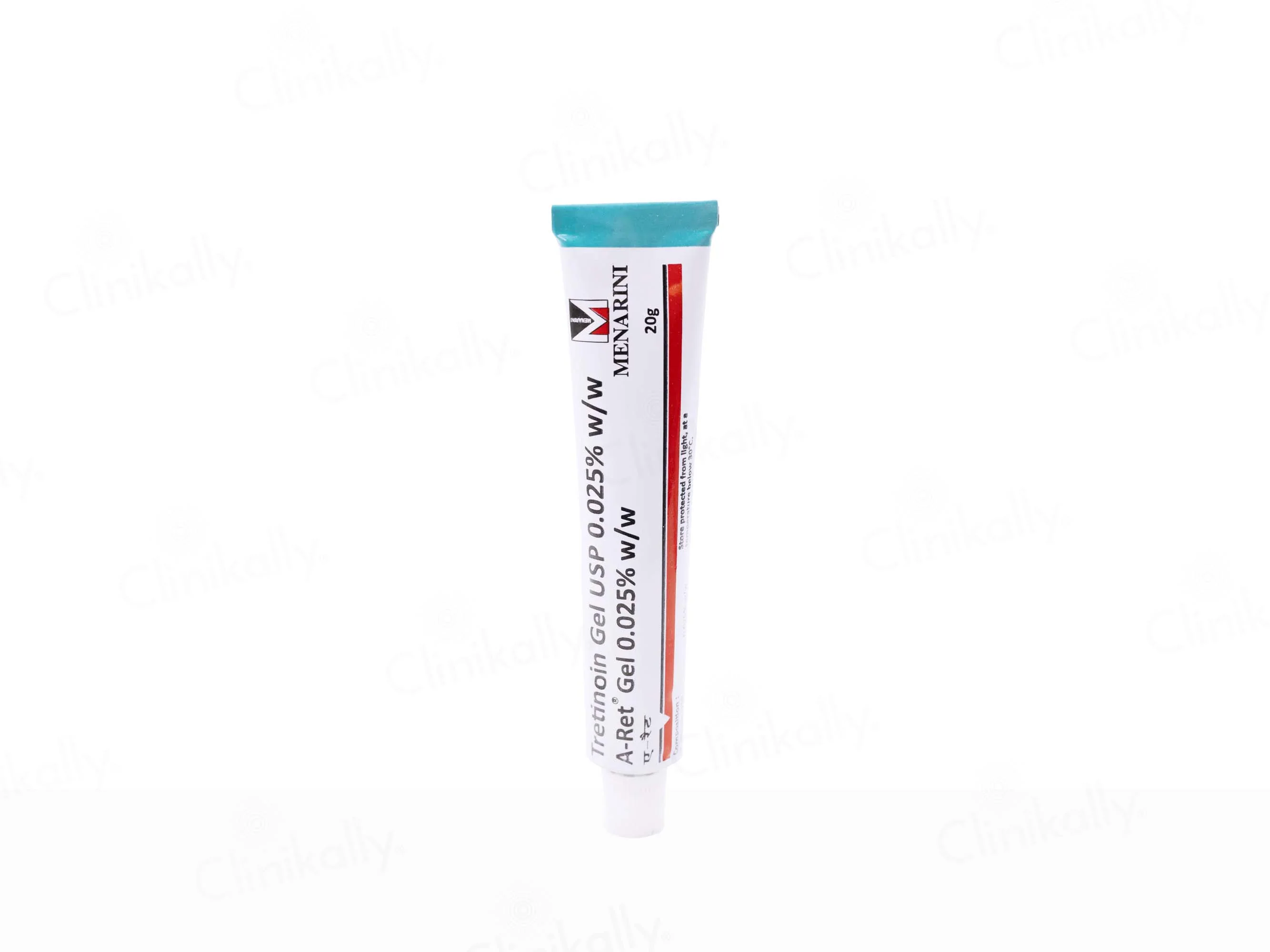 A-Ret 0.025% Gel - Image 3