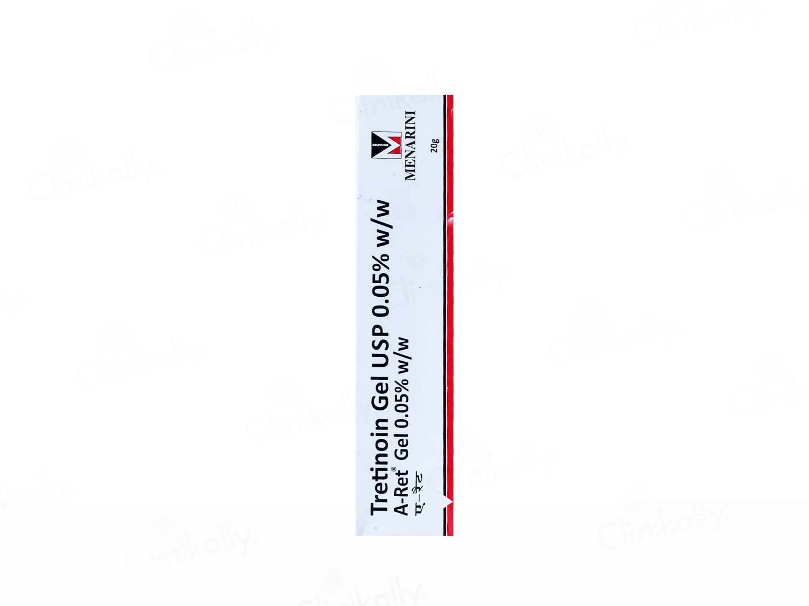 A-Ret 0.05% Gel - Image 4