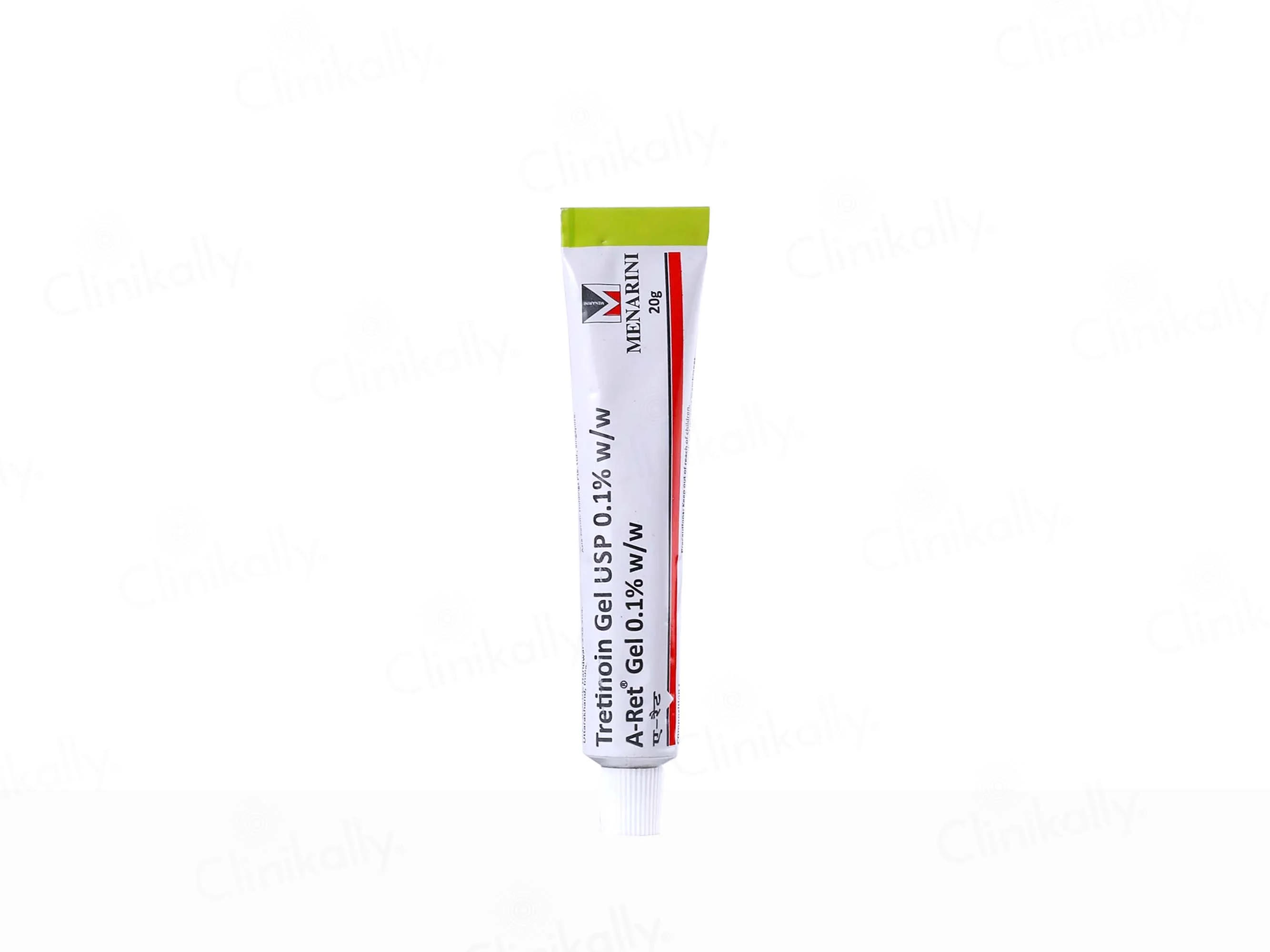 A-Ret 0.1% Gel - Image 2