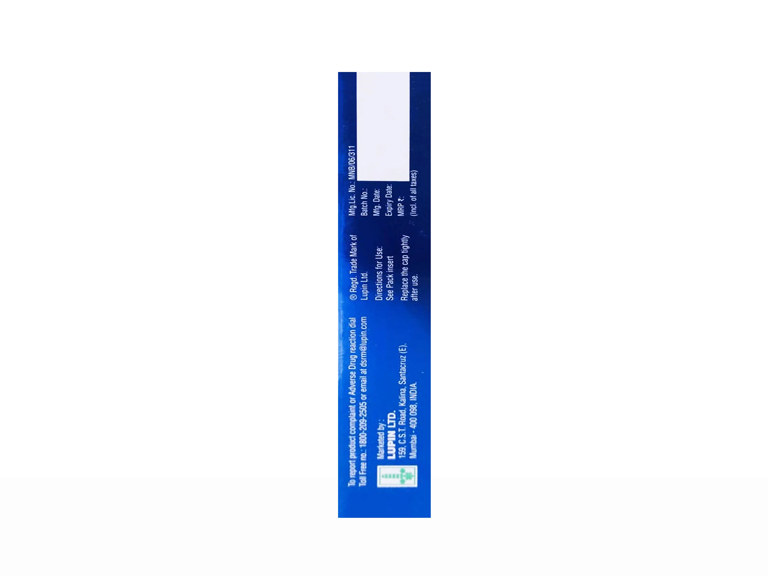 AB-Next Anti-Acne Gel - Image 3