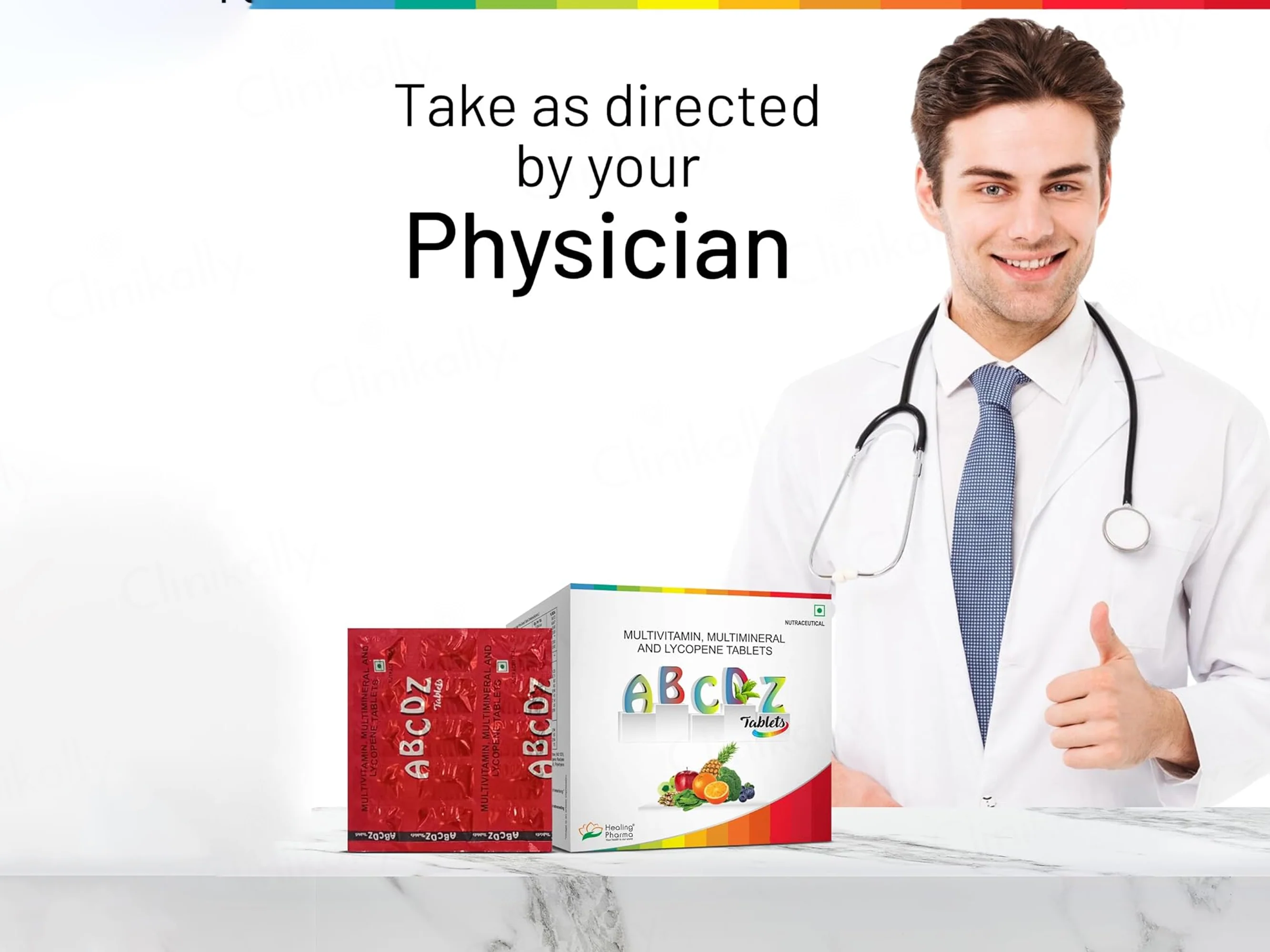 Abcdz Tablet - Image 4
