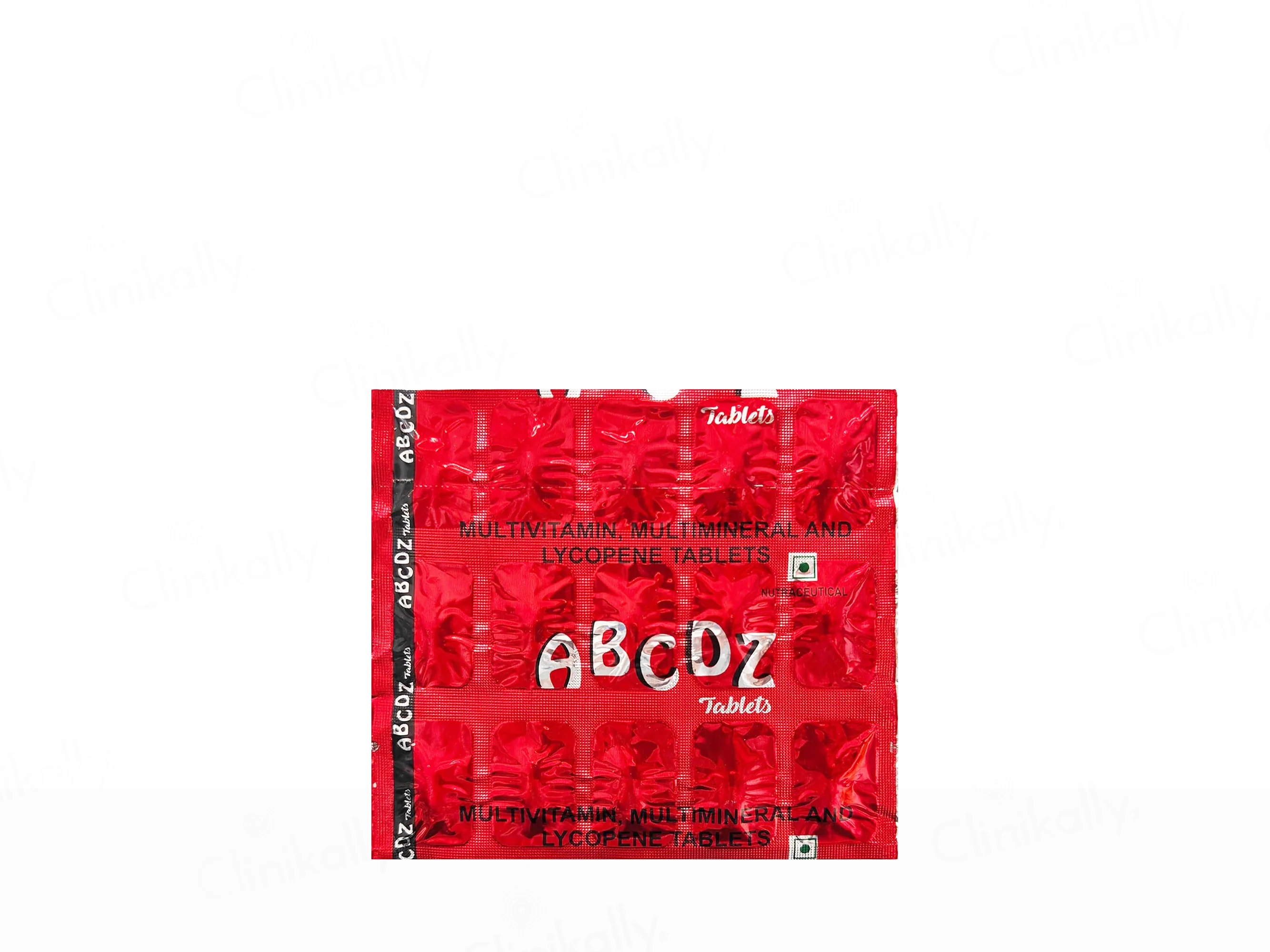 Abcdz Tablet - Image 5