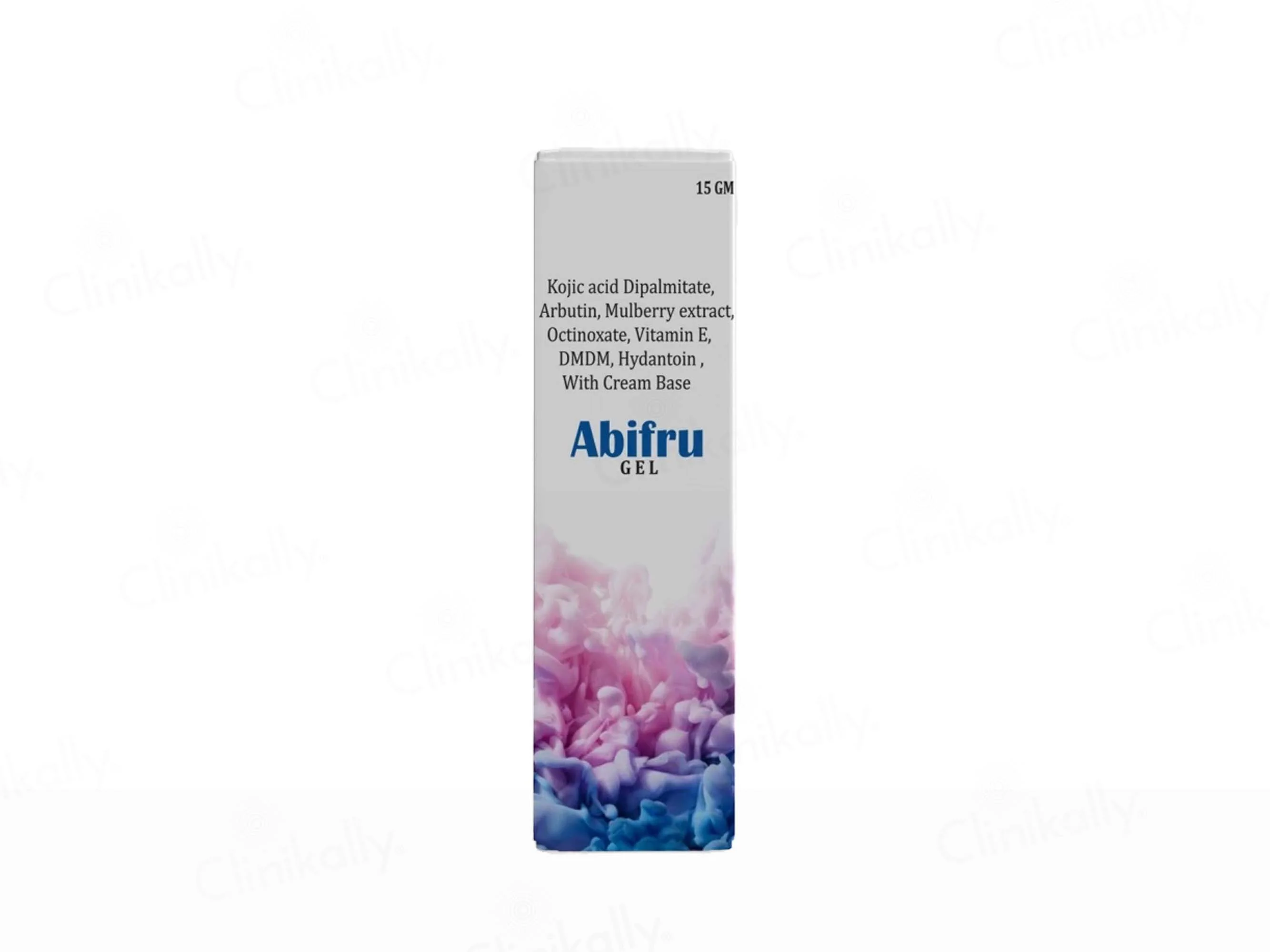 Abifru Gel - Image 3
