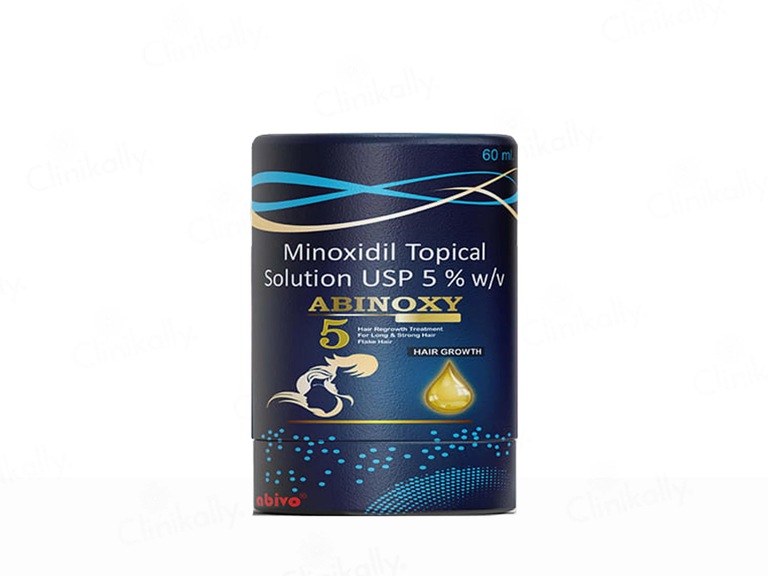Abinoxy-5 Topical Solution - Image 3