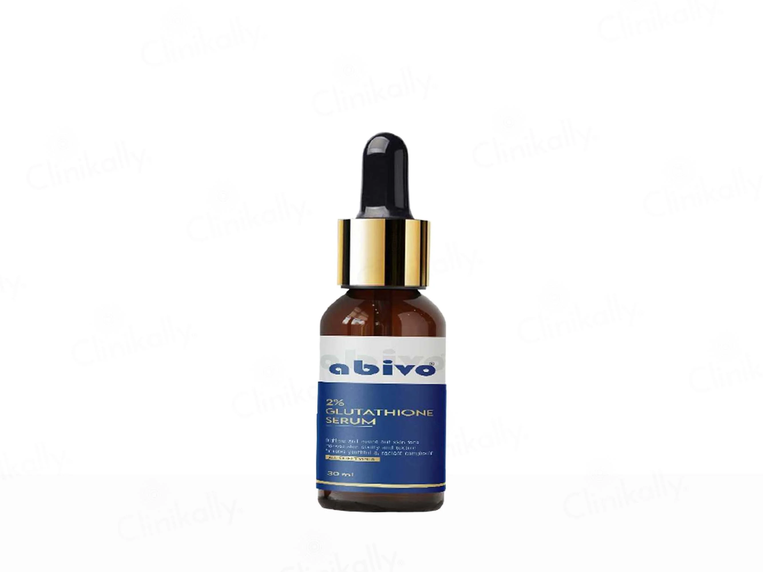 Abivo 2% Glutathione Face Serum - Image 4