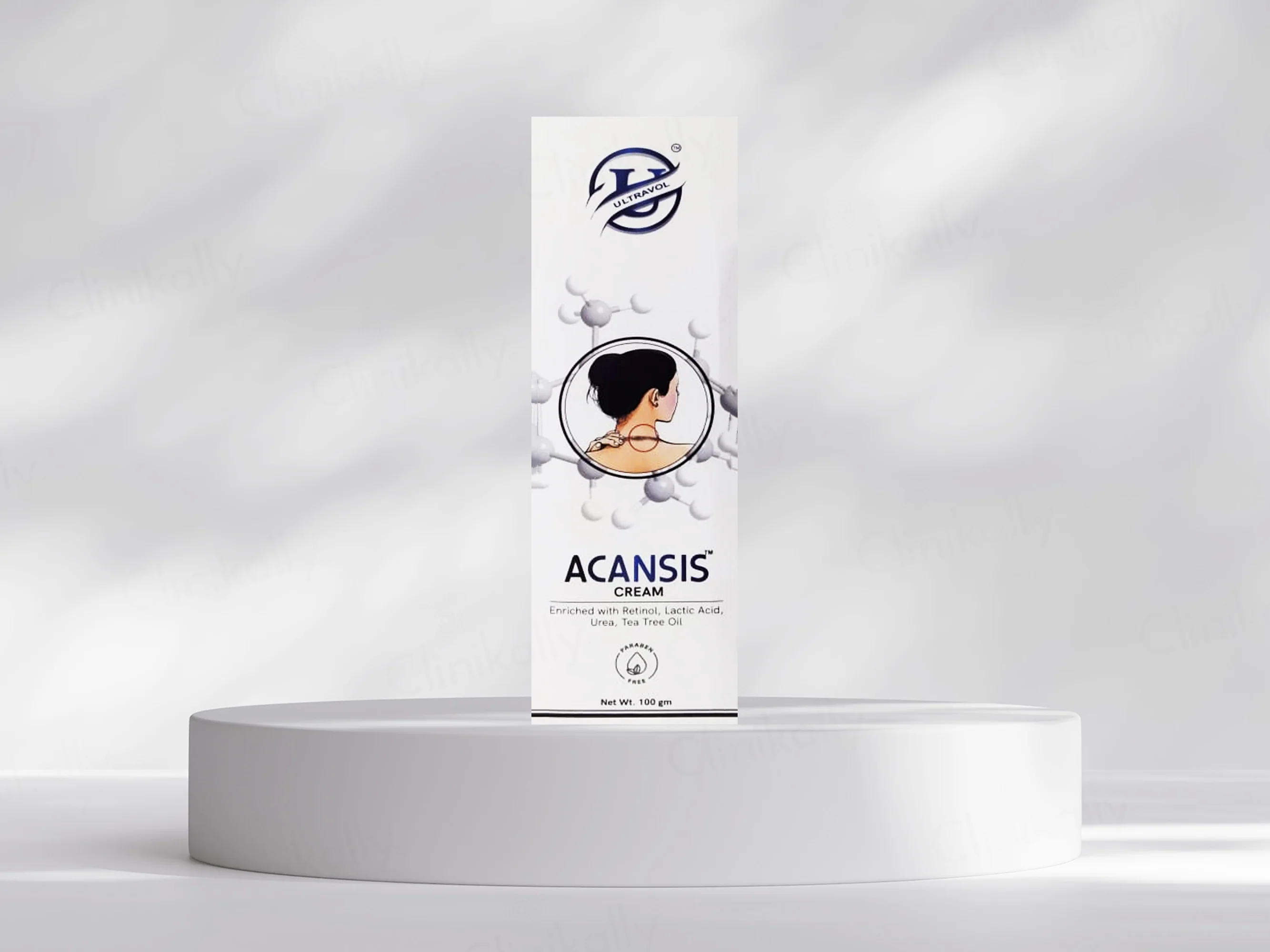 Acansis Cream - Image 2