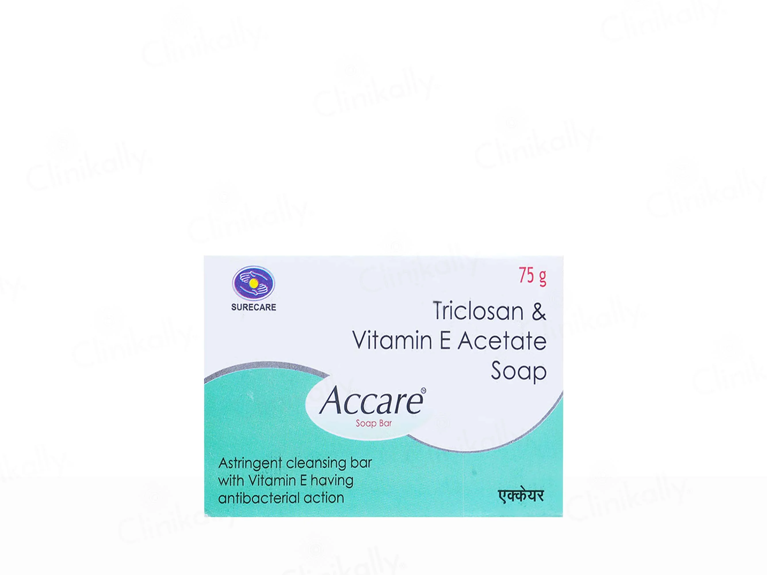Accare Soap - Image 4