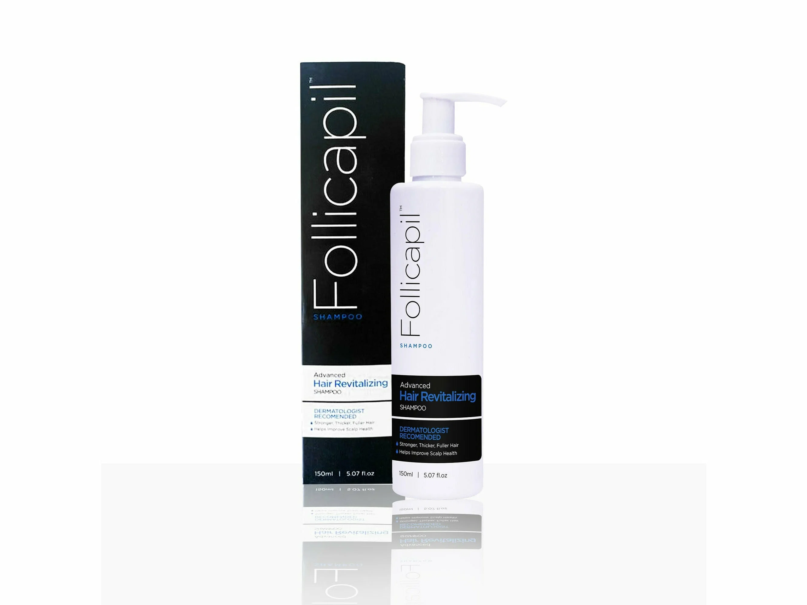 Aclaris Follicapil Shampoo + Follicapil Topical Solution - Image 4