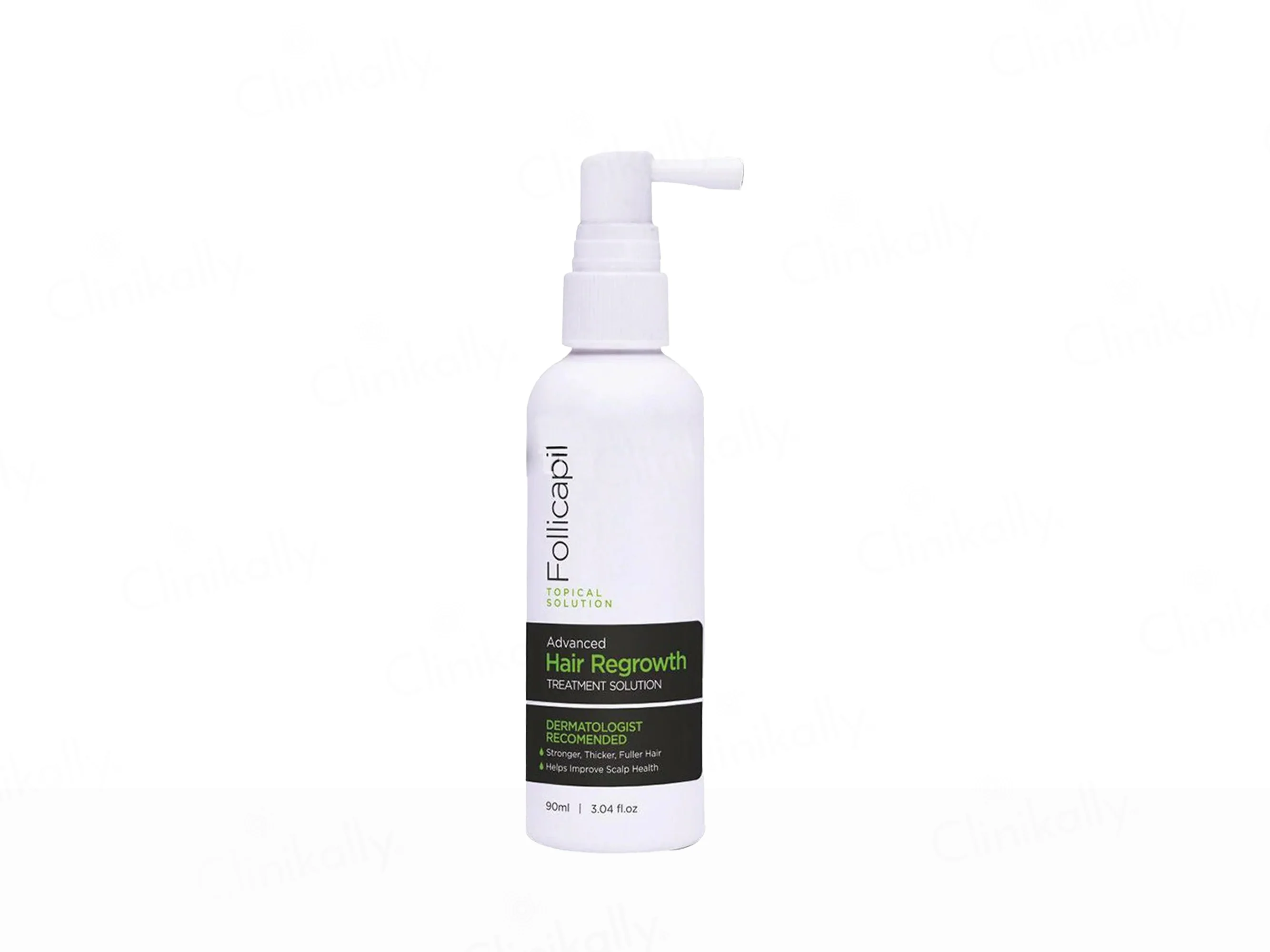 Aclaris Follicapil Hair Regrowth Topical Solution - Image 3