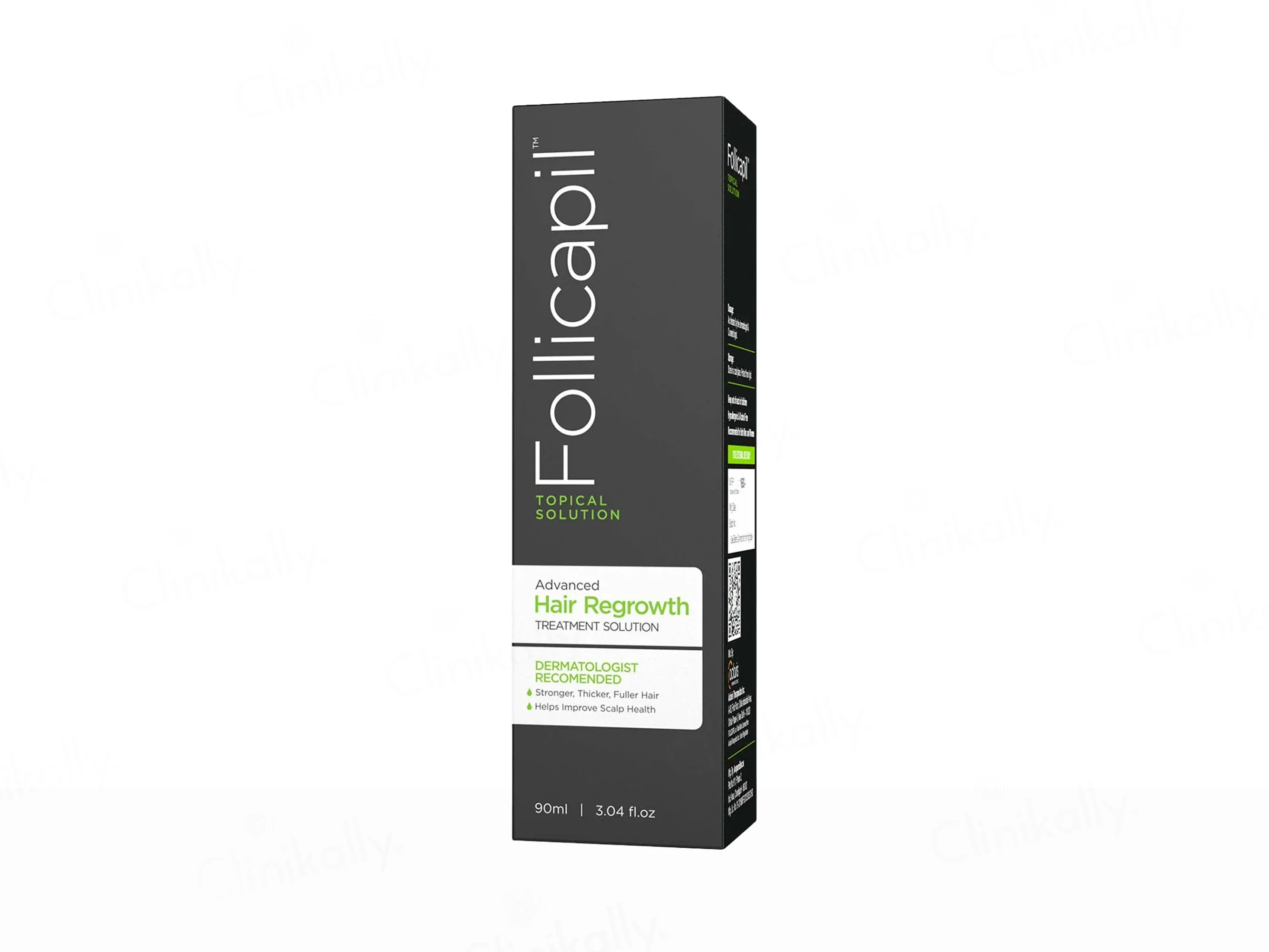 Aclaris Follicapil Hair Regrowth Topical Solution - Image 4