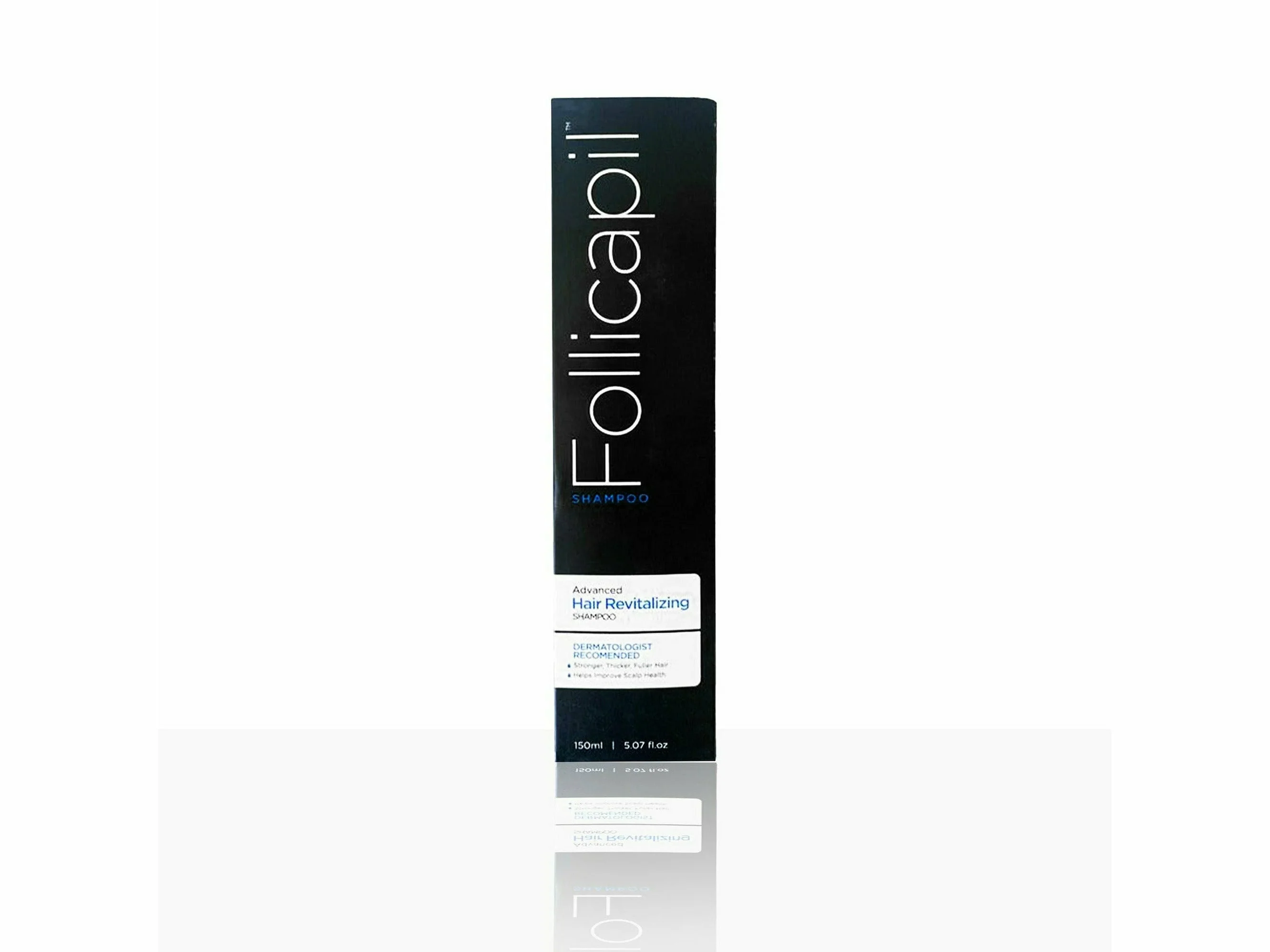 Aclaris Follicapil Shampoo - Image 3