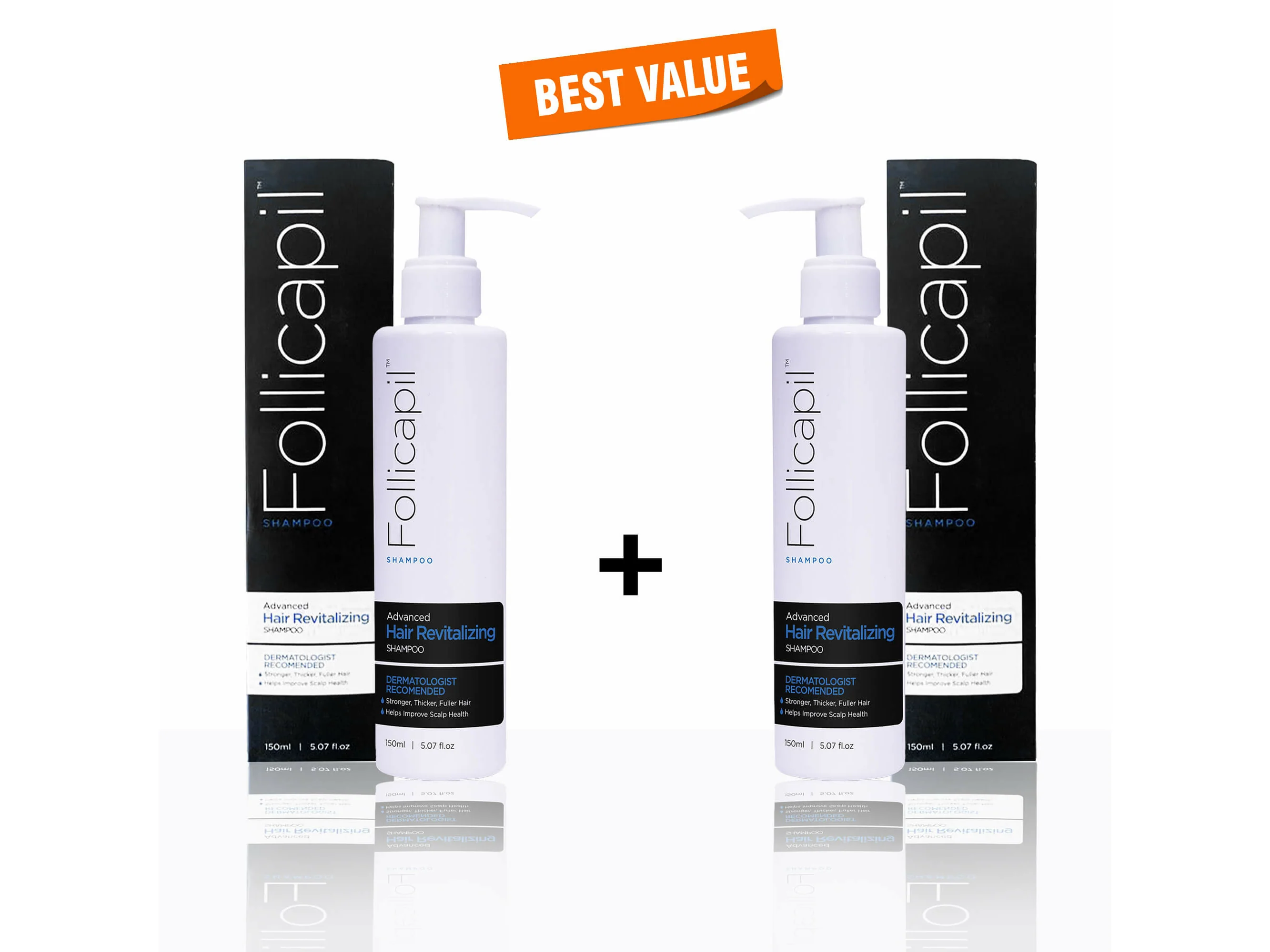Aclaris Follicapil Shampoo - Image 4