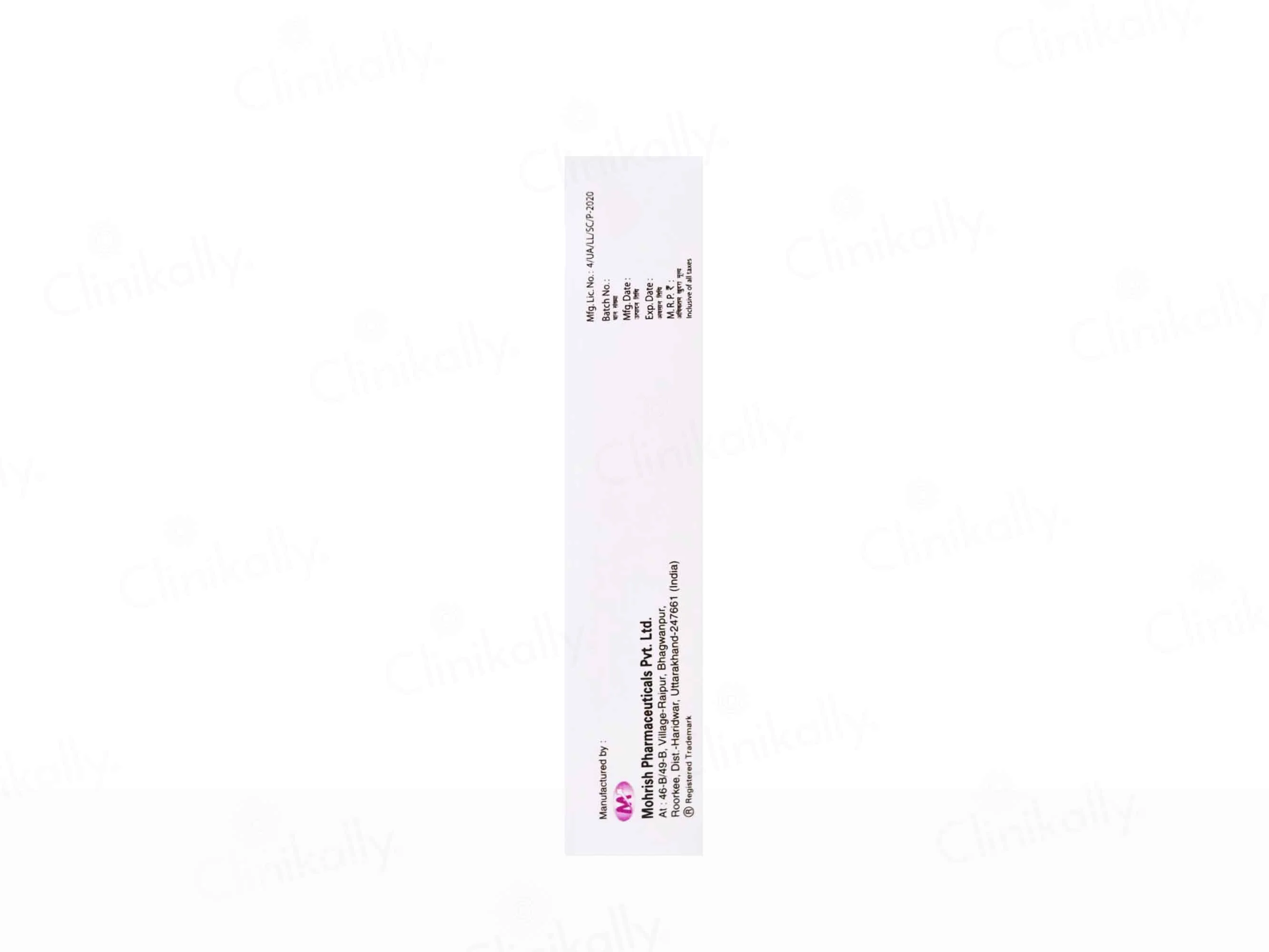 Aclind BP 5% Gel - Image 6