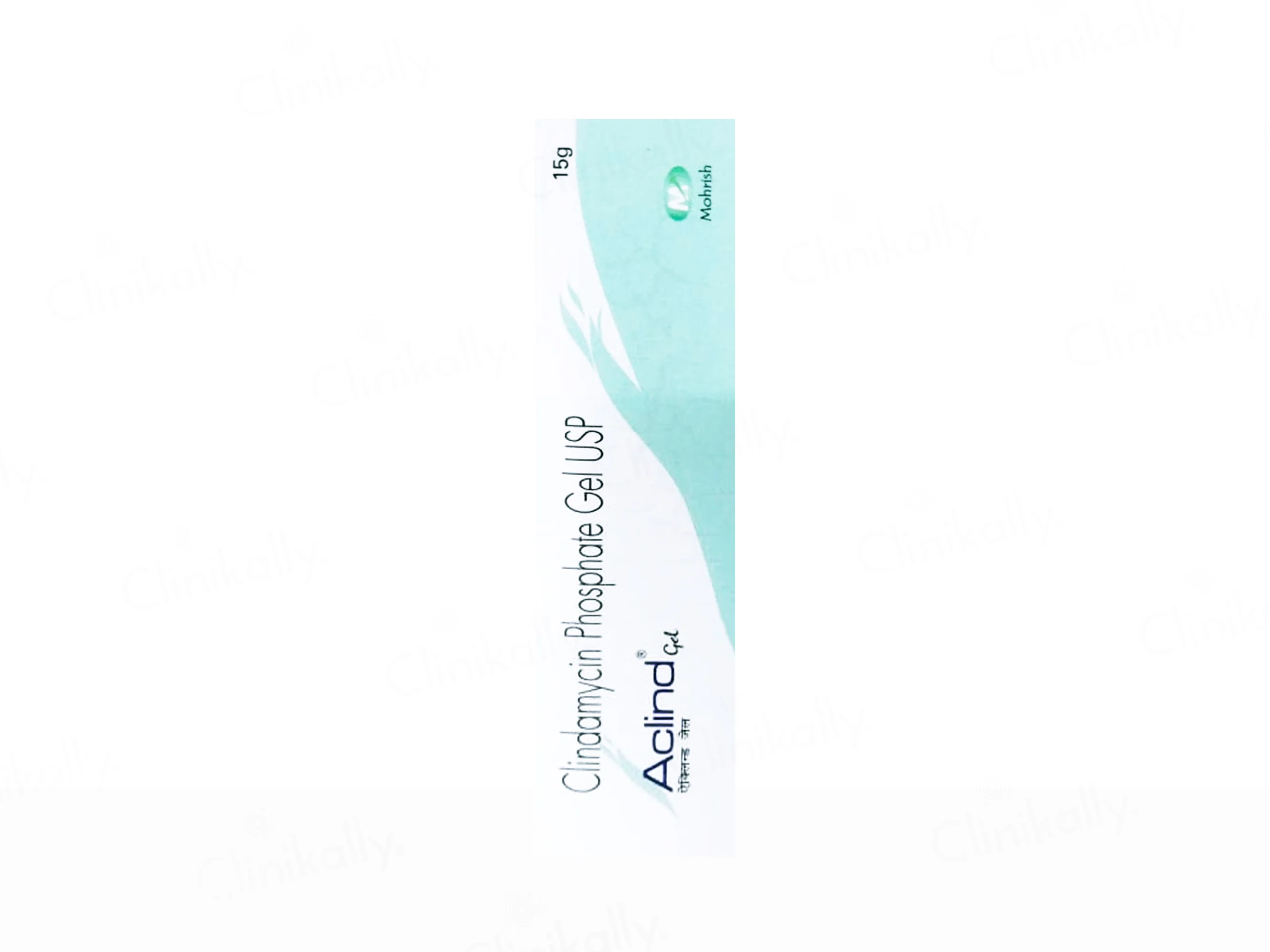 Aclind Gel - Image 2