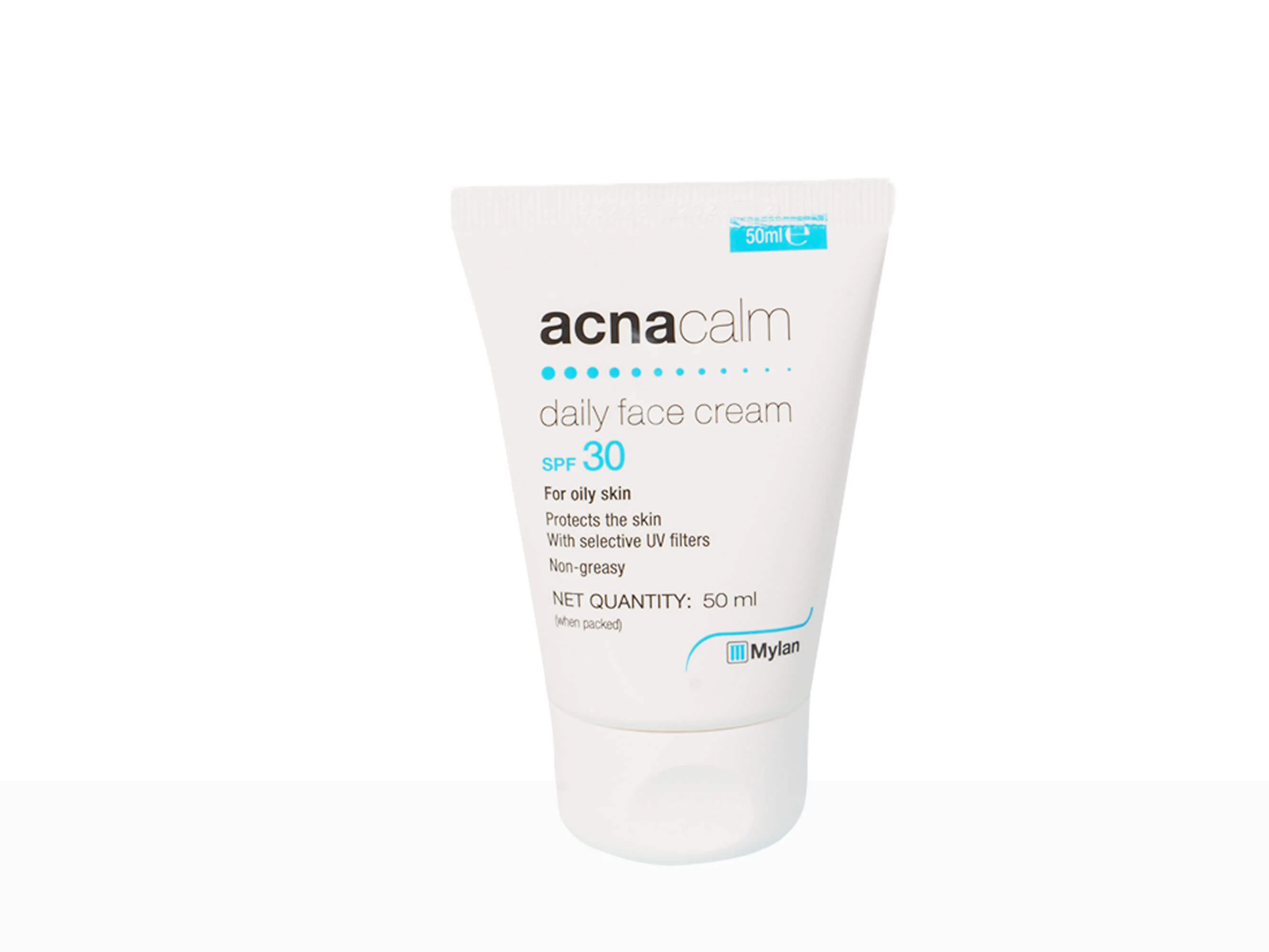 Acnacalm Daily Face Cream SPF 30 - Image 5