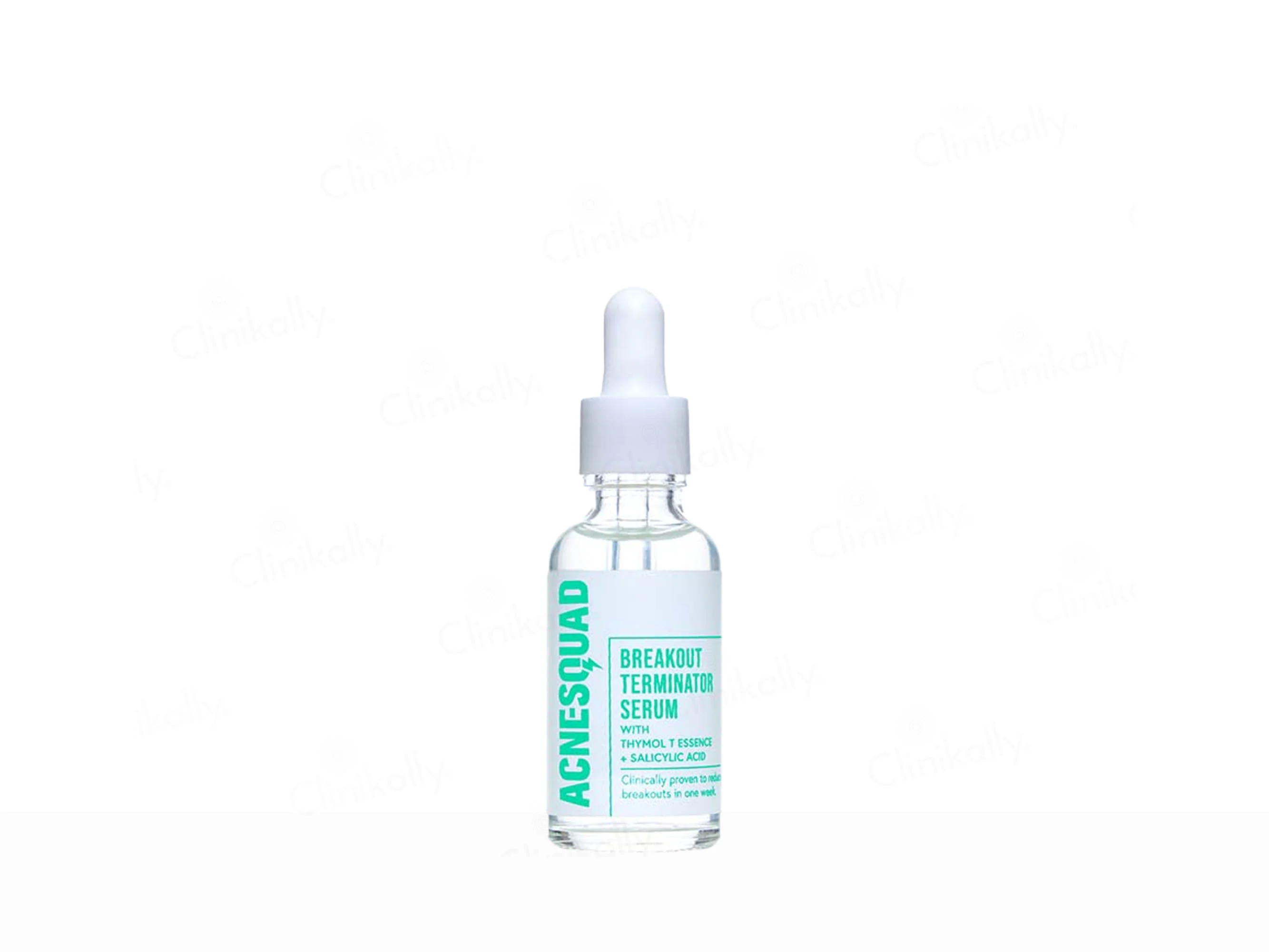 Acne Squad Breakout Terminator Serum - Image 2