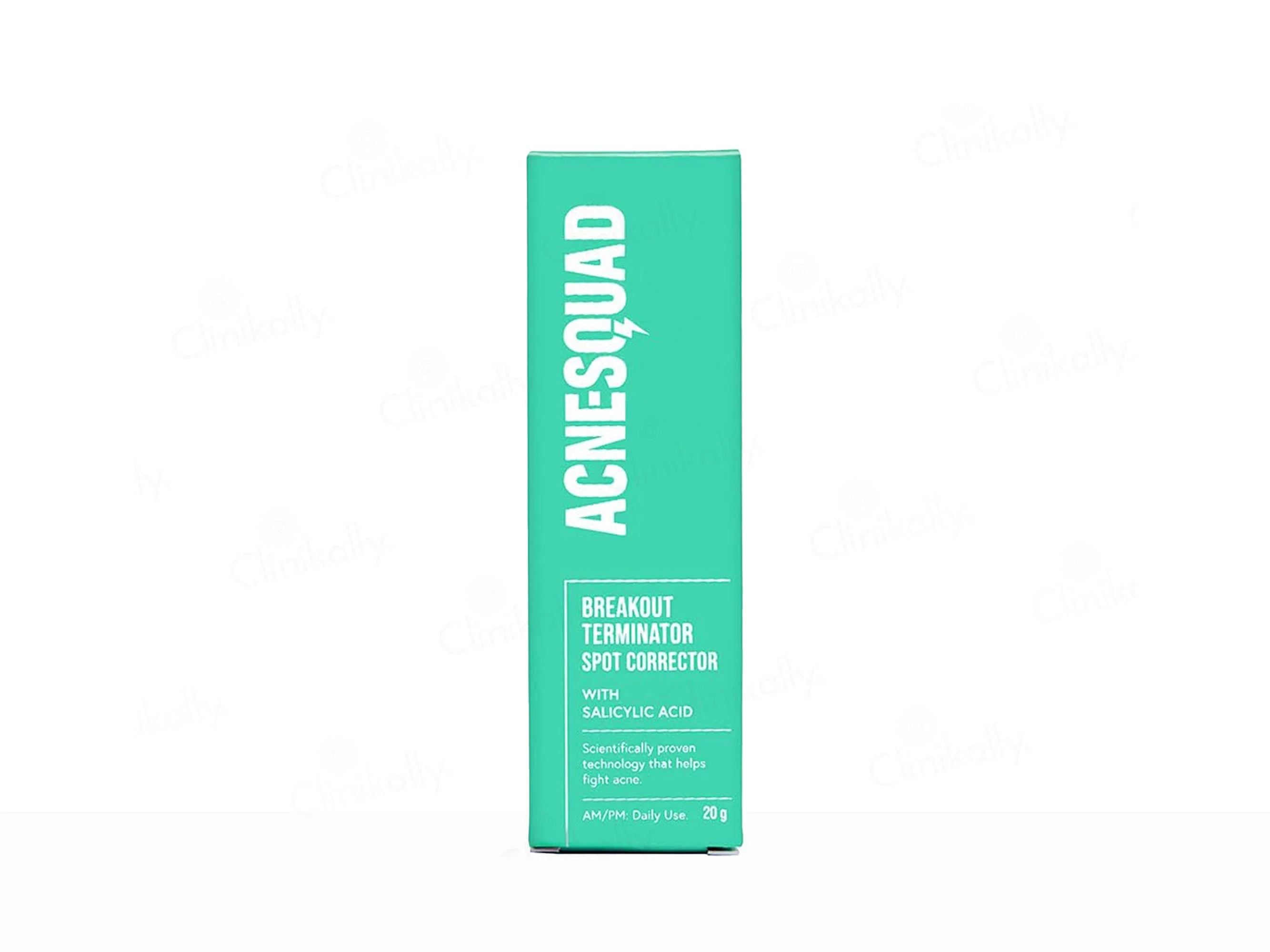 Acne Squad Breakout Terminator Spot Corrector - Image 3