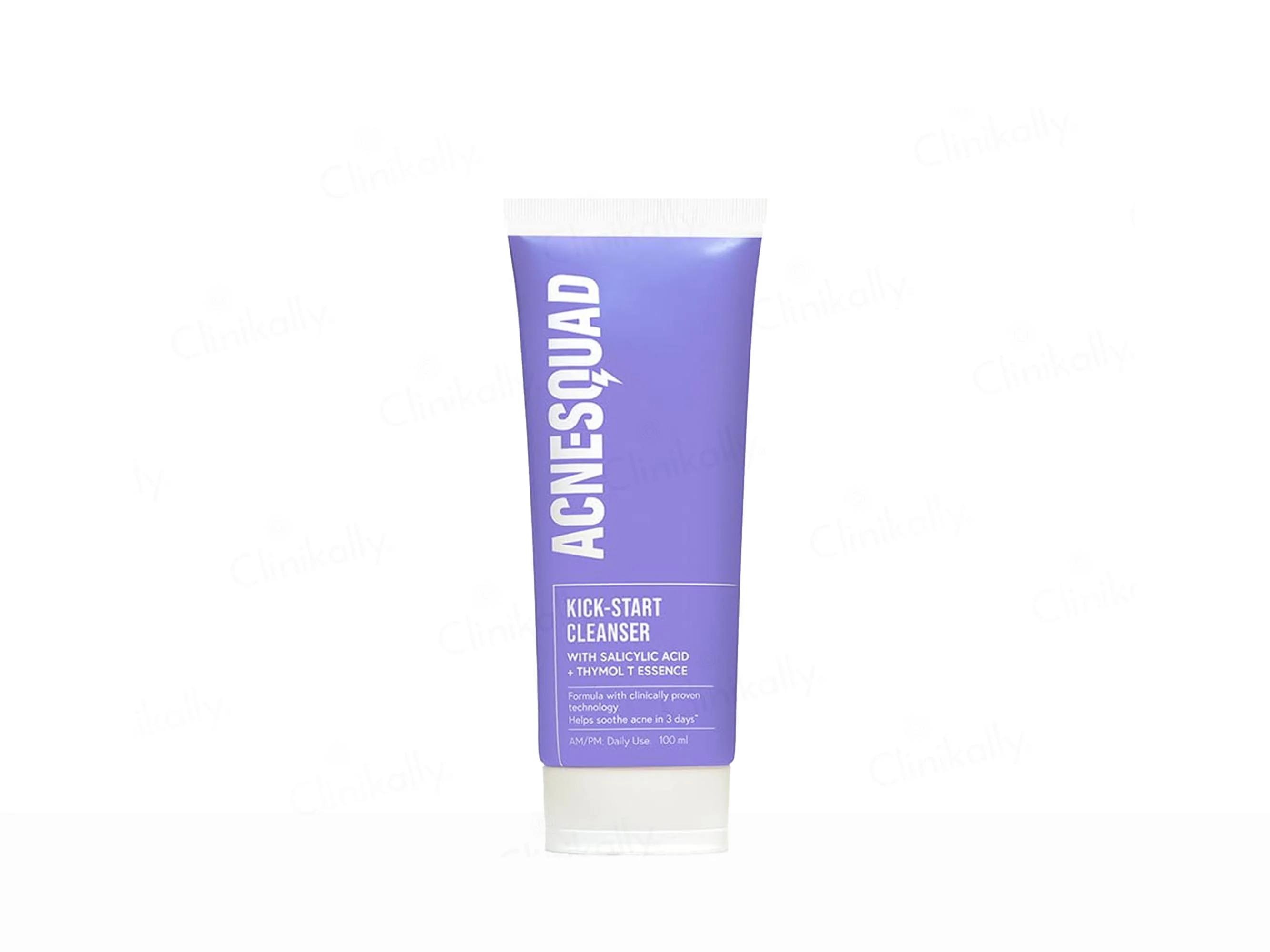 Acne Squad Kick-Start Cleanser - Image 2