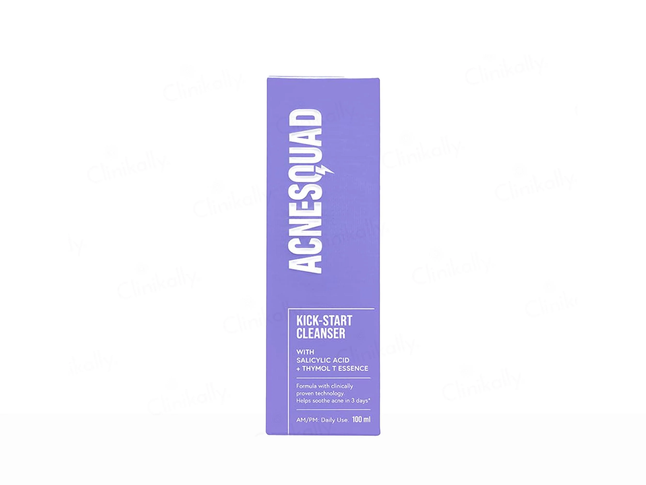 Acne Squad Kick-Start Cleanser - Image 4