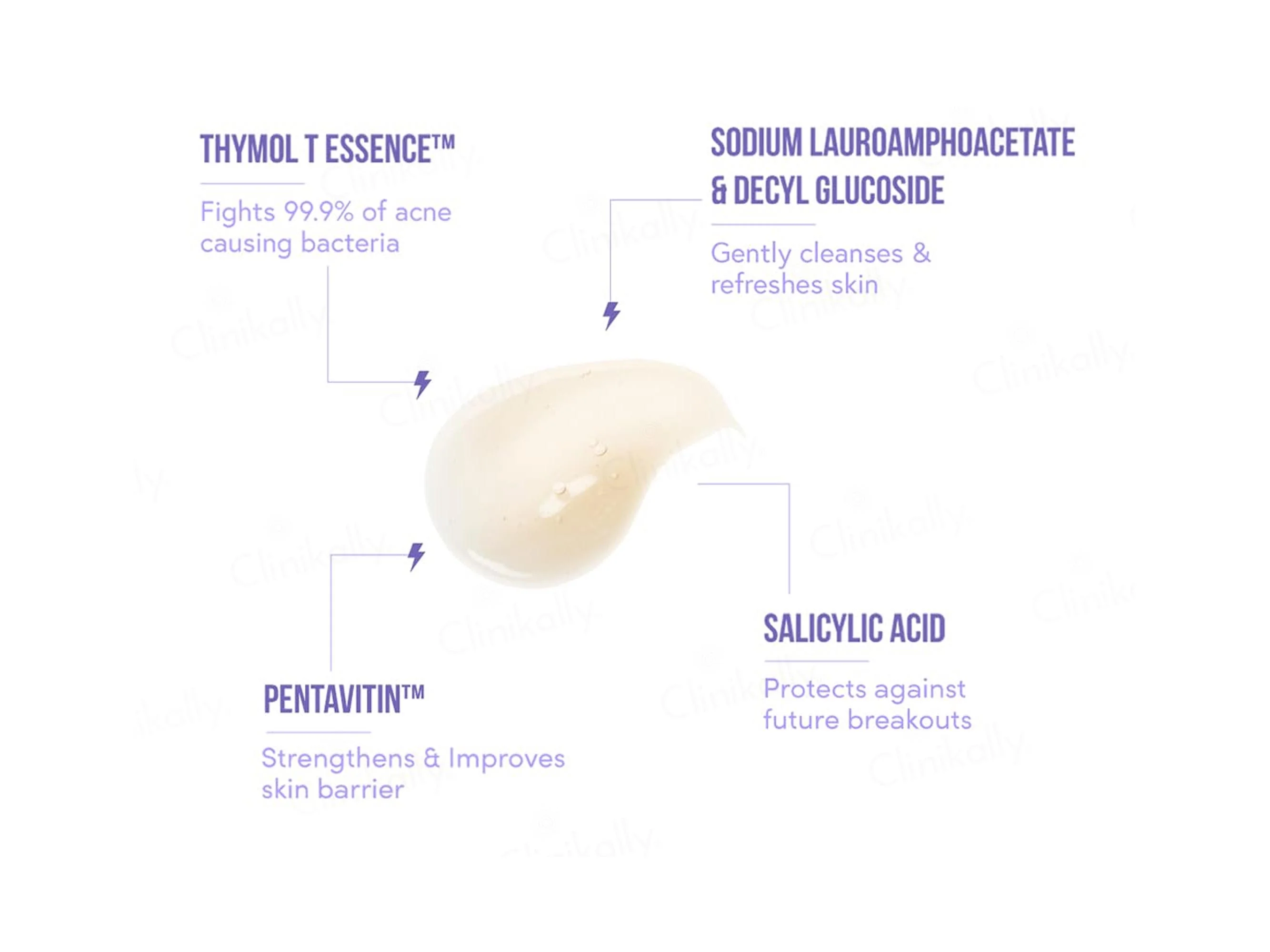 Acne Squad Kick-Start Cleanser - Image 5