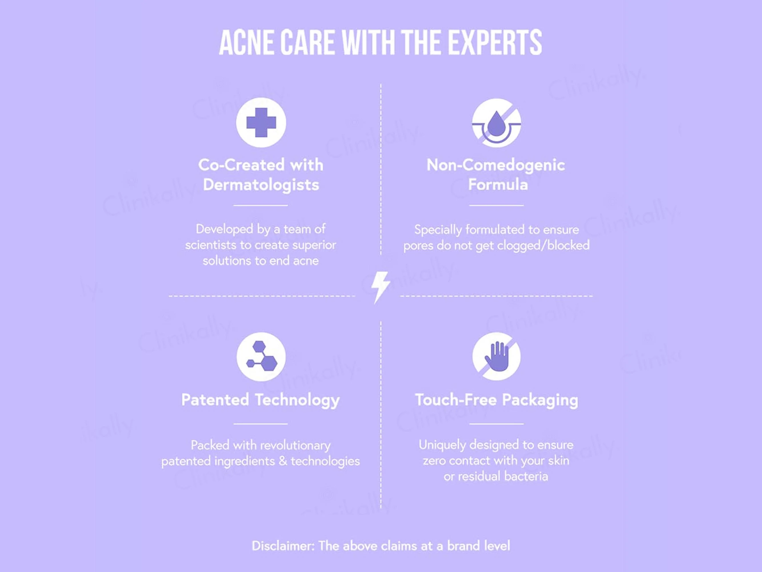 Acne Squad Kick-Start Cleanser - Image 7