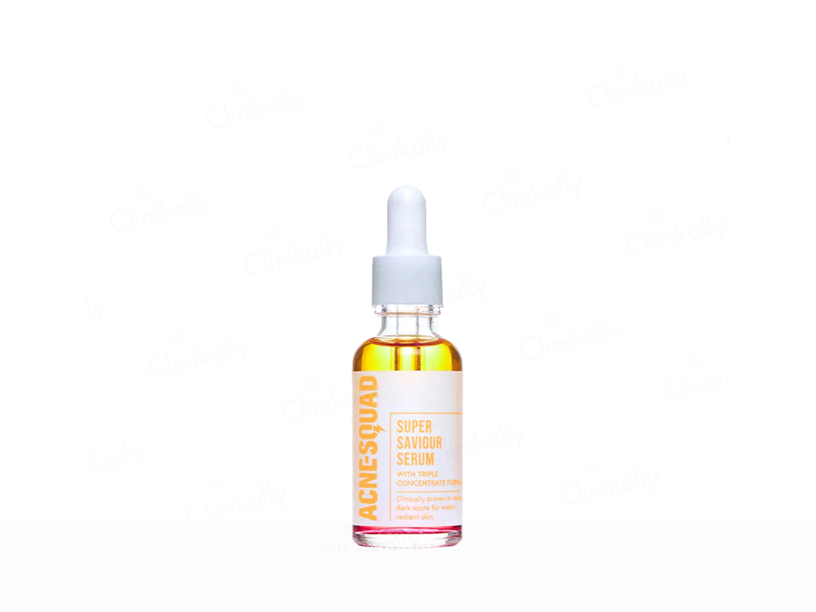 Acne Squad Super Saviour Serum - Image 2