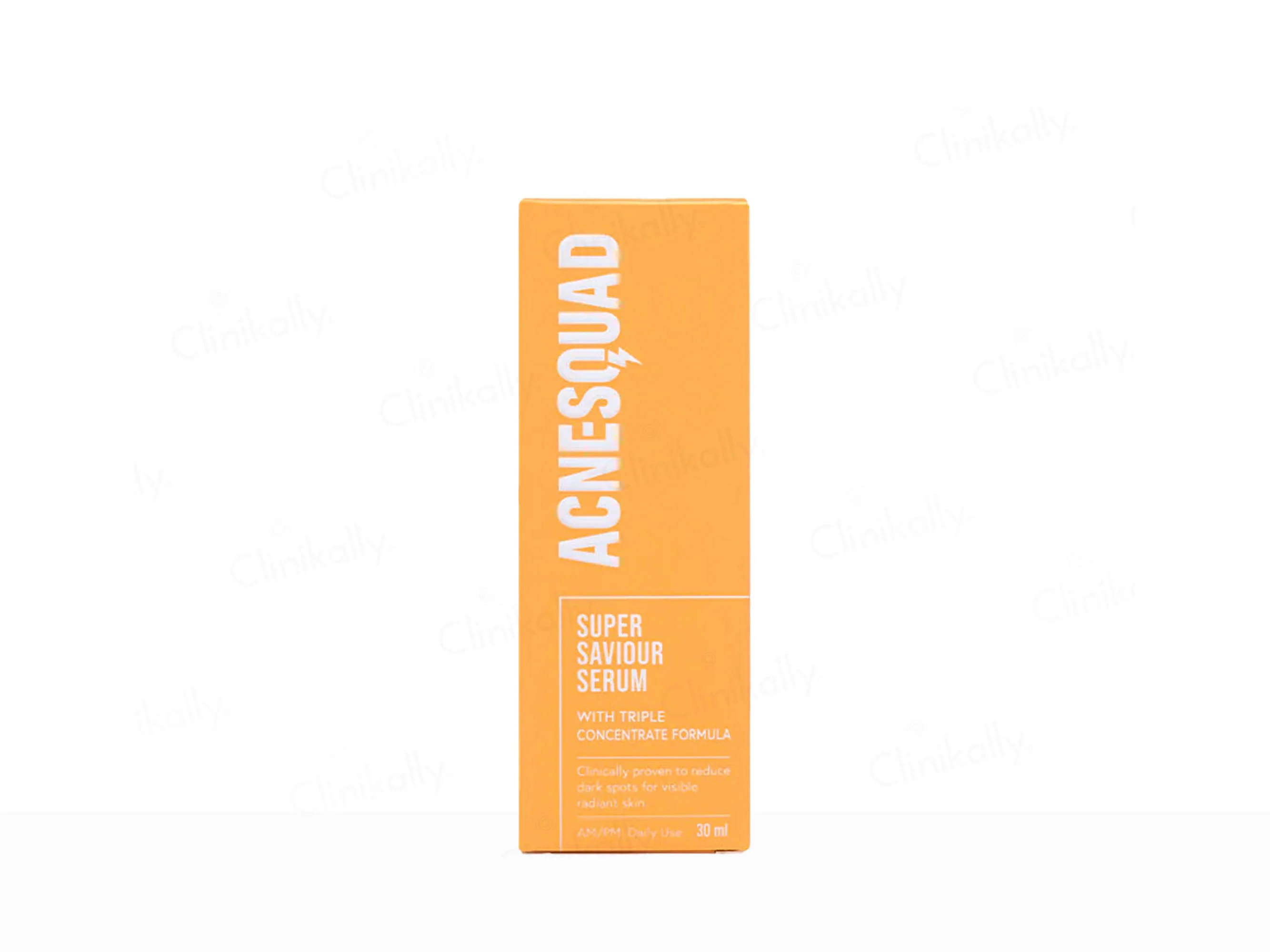 Acne Squad Super Saviour Serum - Image 3