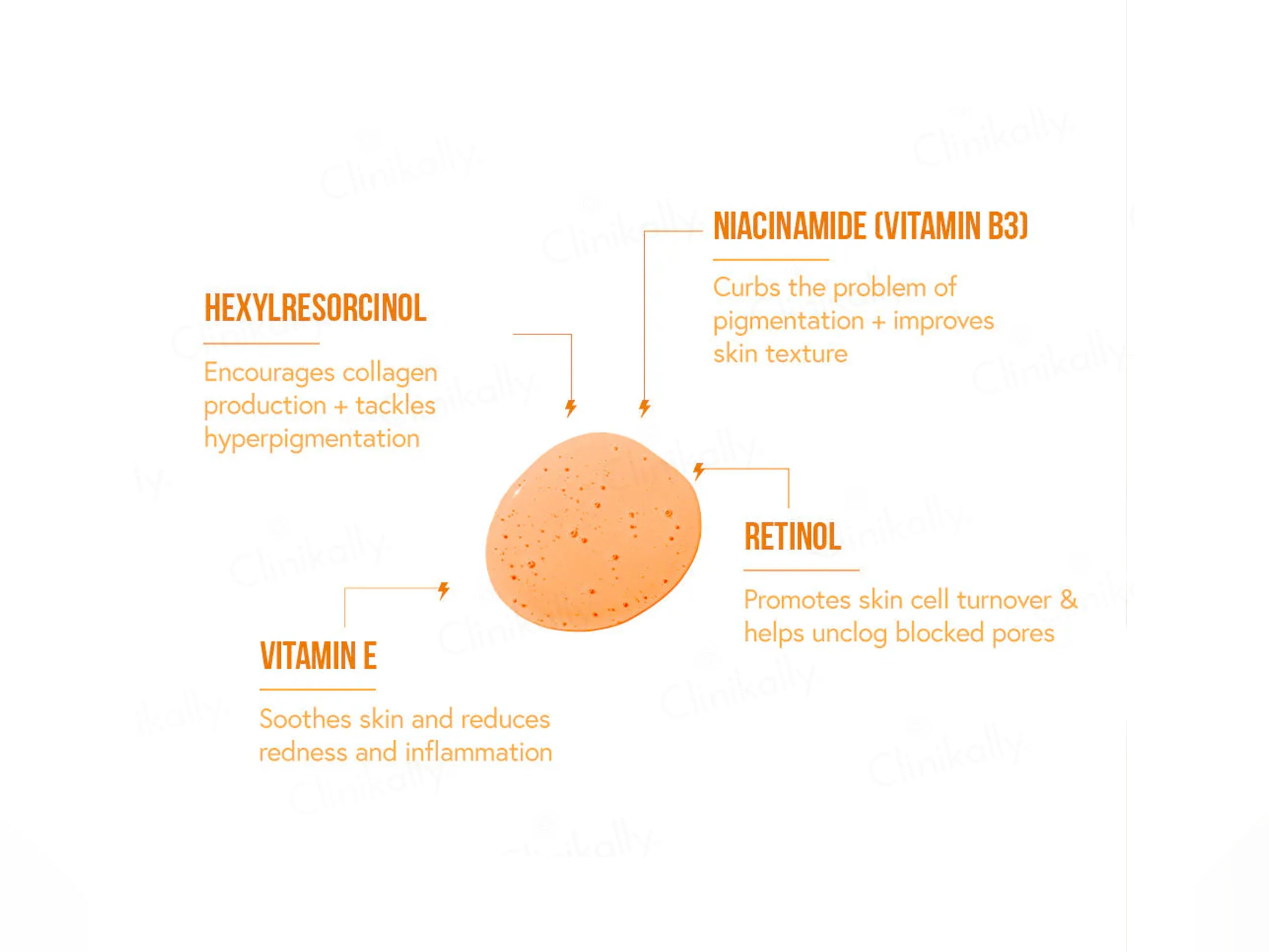 Acne Squad Super Saviour Serum - Image 5