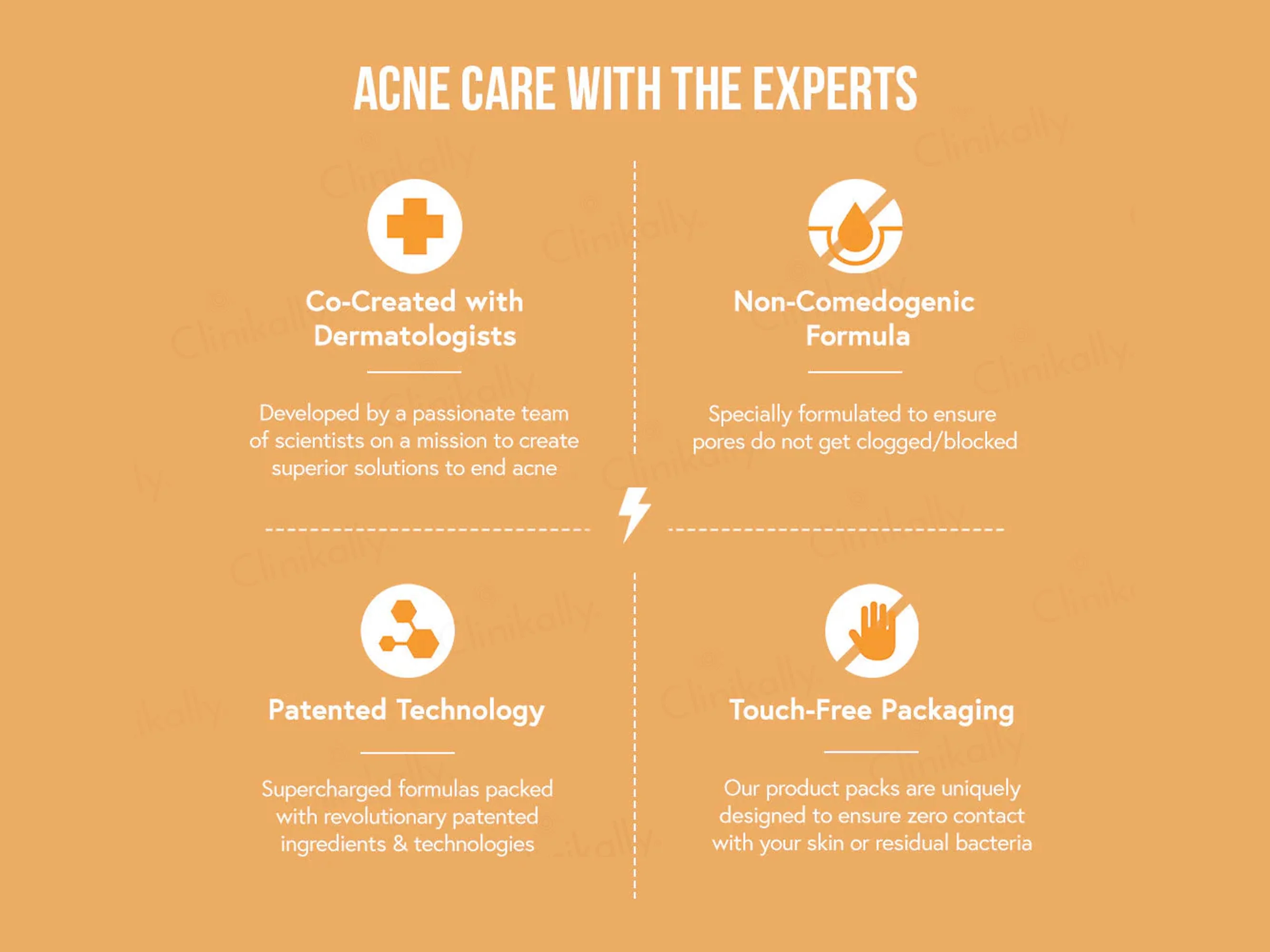 Acne Squad Super Saviour Serum - Image 7