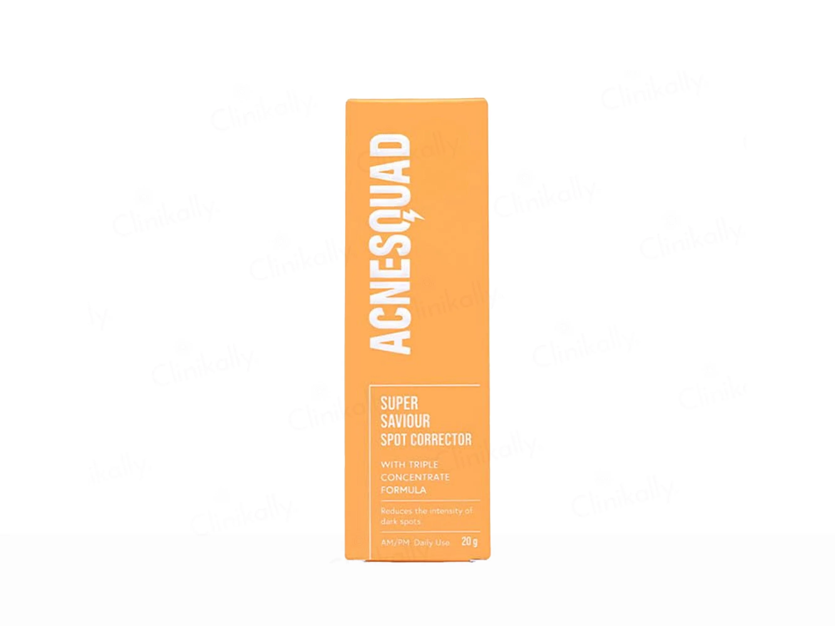 Acne Squad Super Saviour Spot Corrector - Image 3