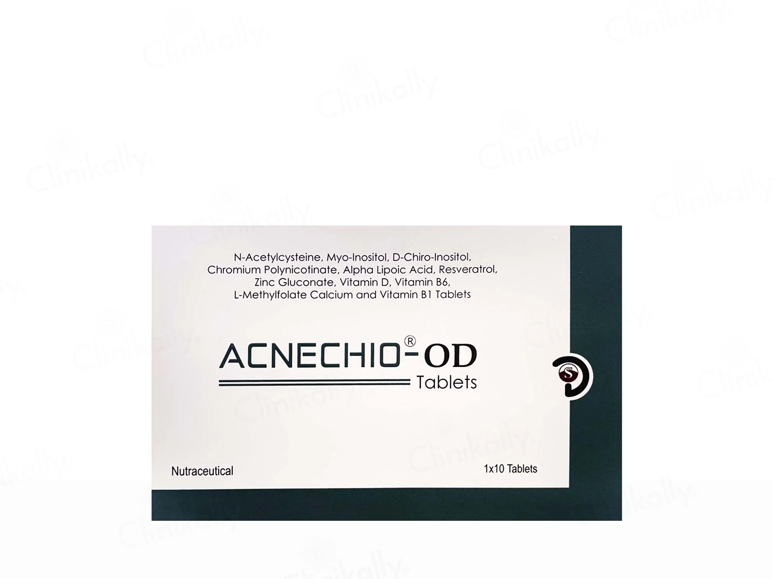 Acnechio-OD Tablet - Image 3