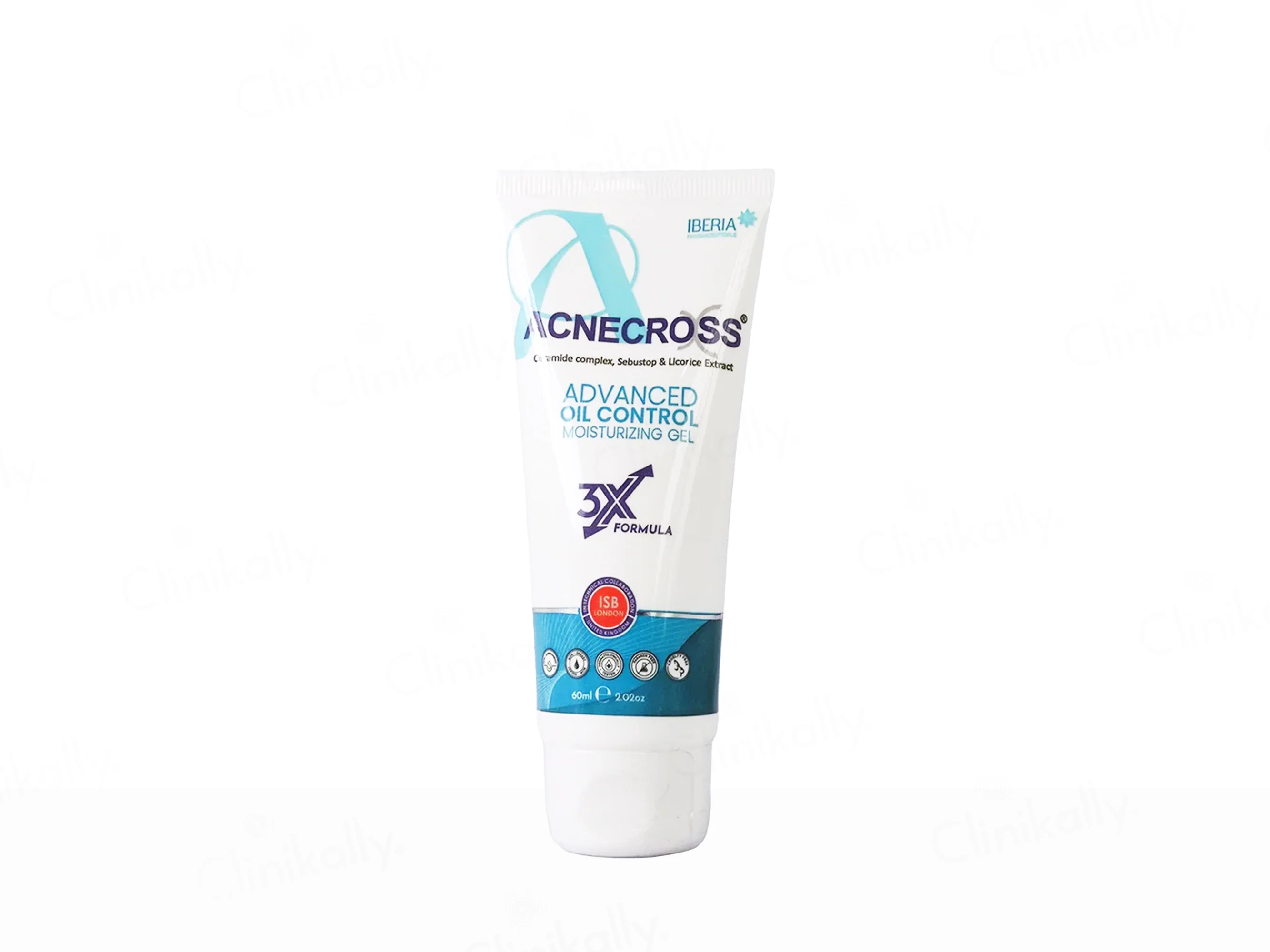 Acnecross Advanced Oil Control Moisturizing Gel - Image 3