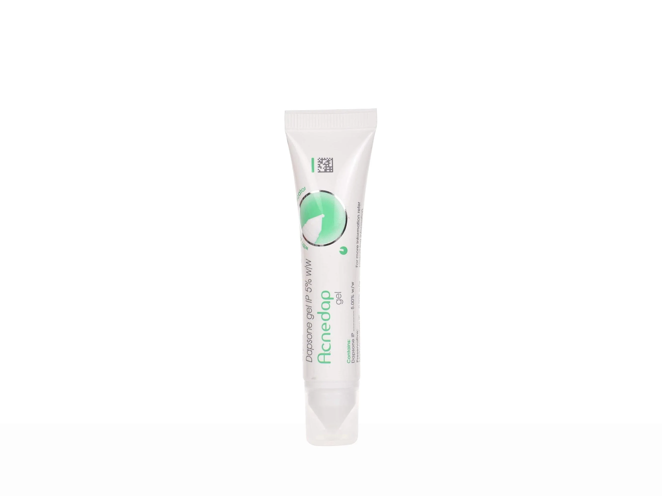 Acnedap Gel - Image 2