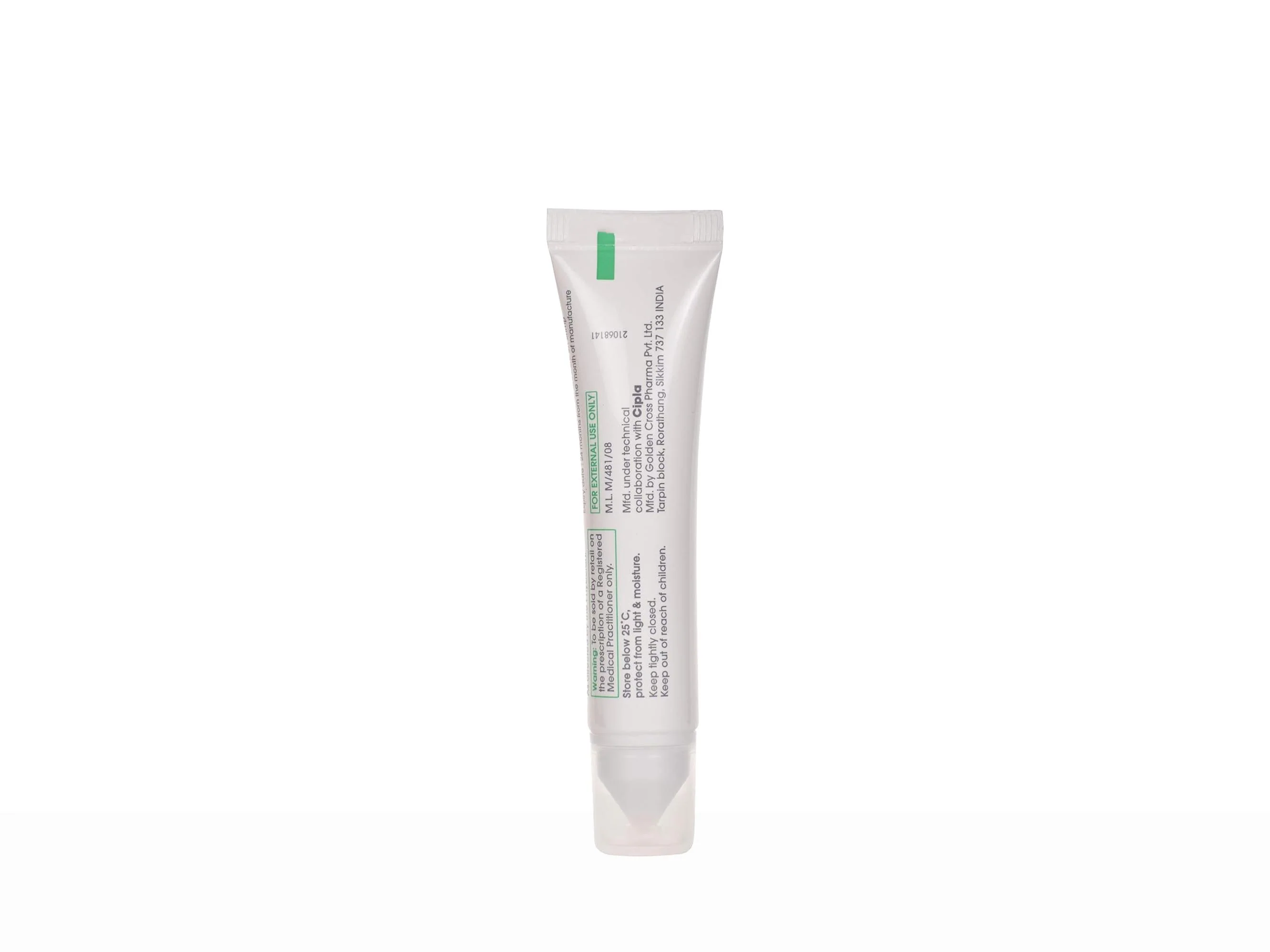 Acnedap Gel - Image 3