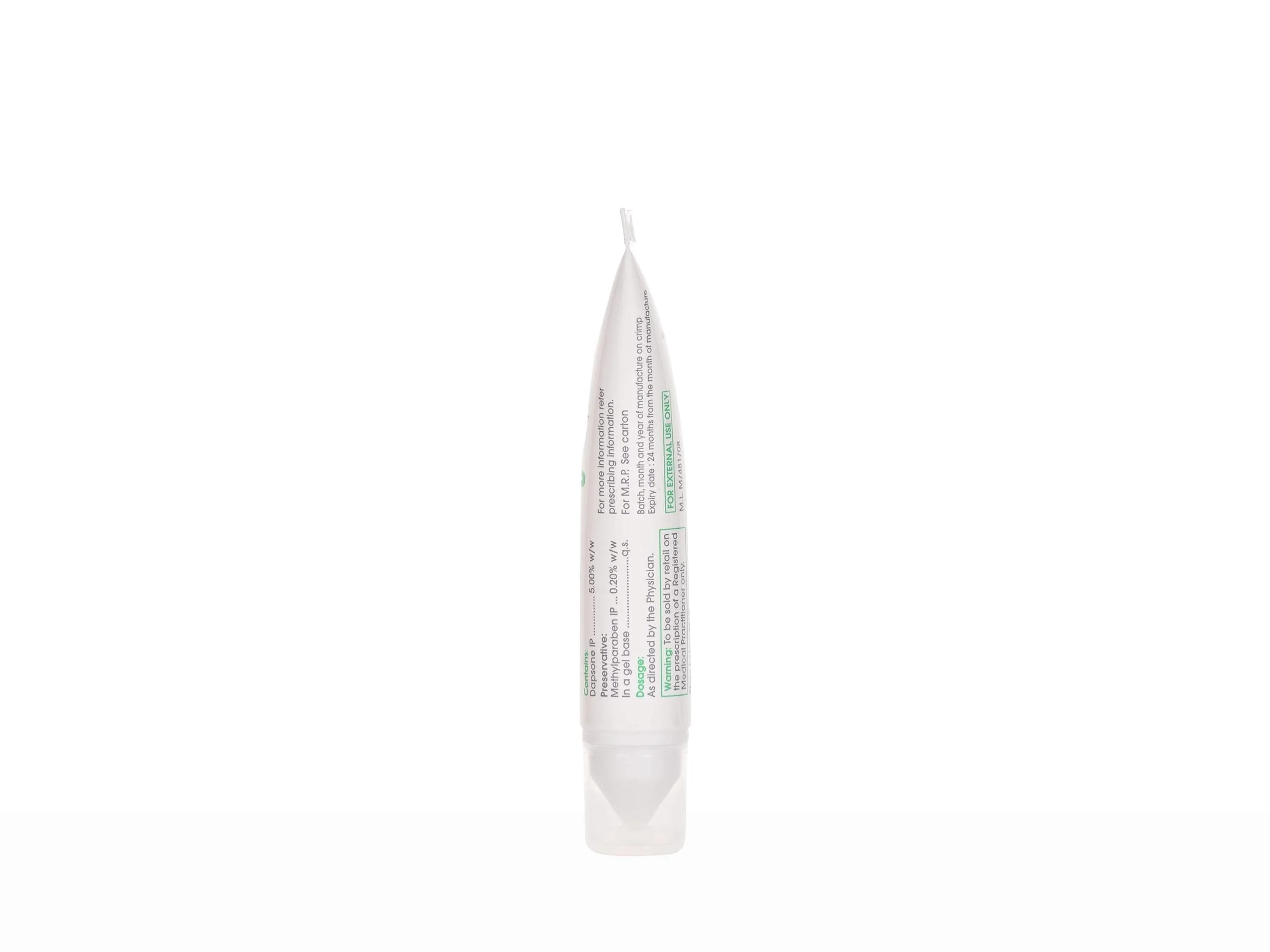 Acnedap Gel - Image 4