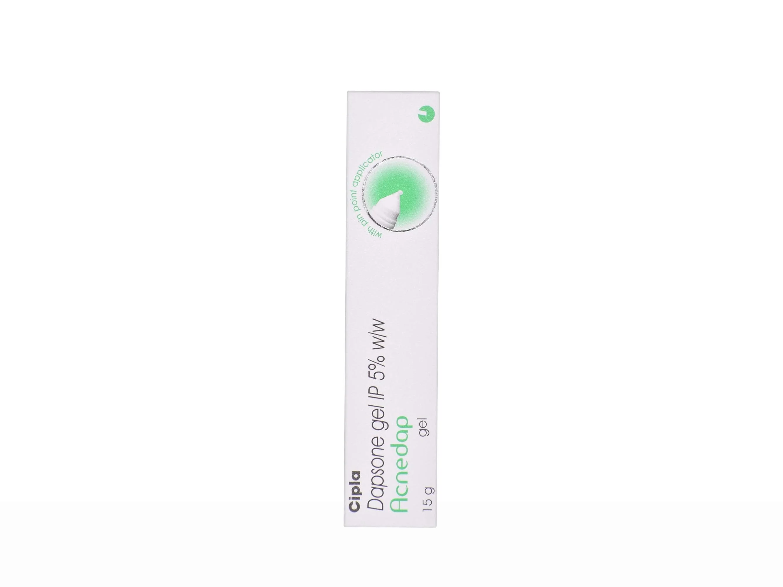 Acnedap Gel - Image 5