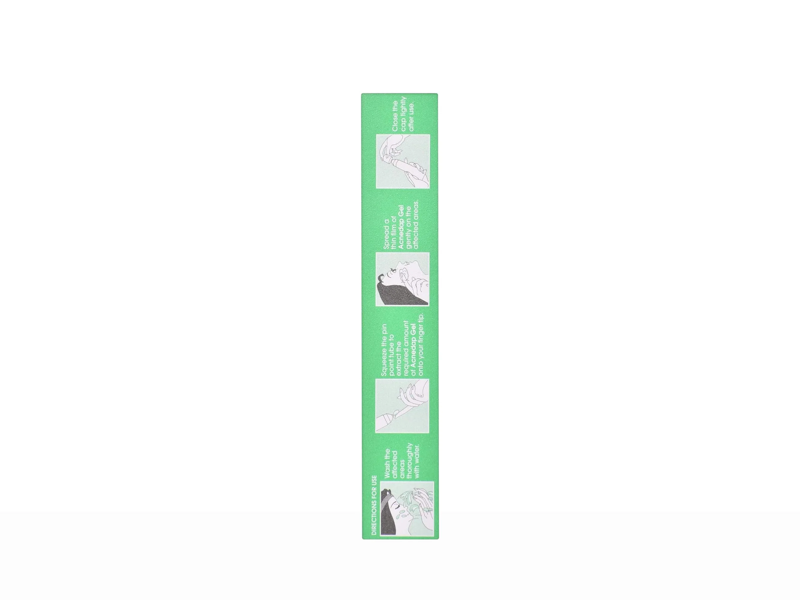 Acnedap Gel - Image 6