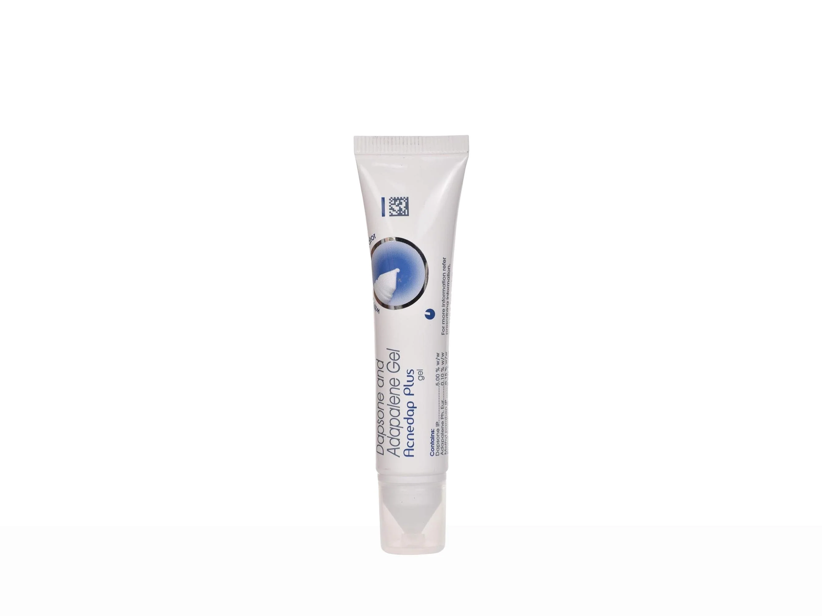Acnedap Plus Gel - Image 2