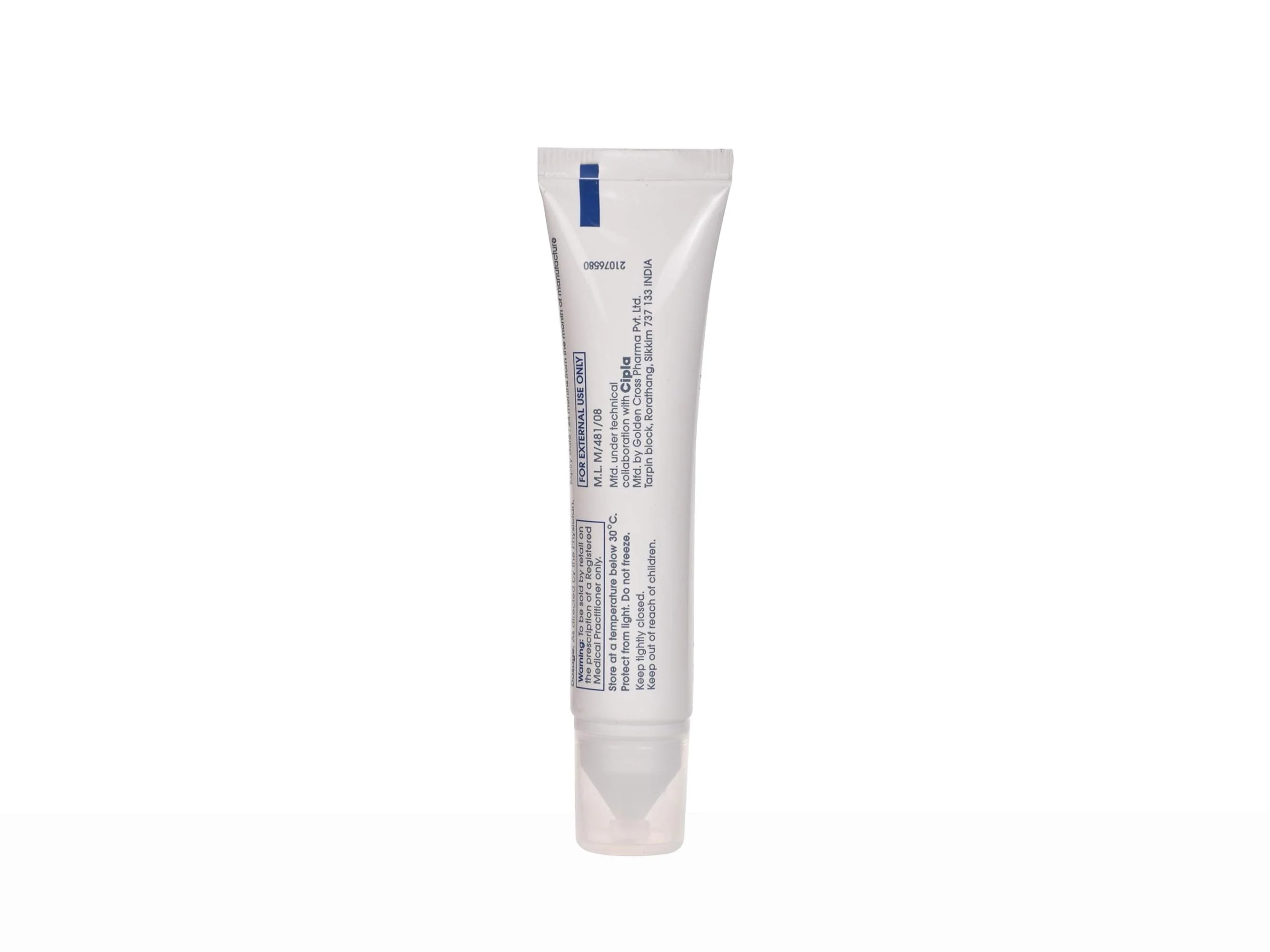 Acnedap Plus Gel - Image 3