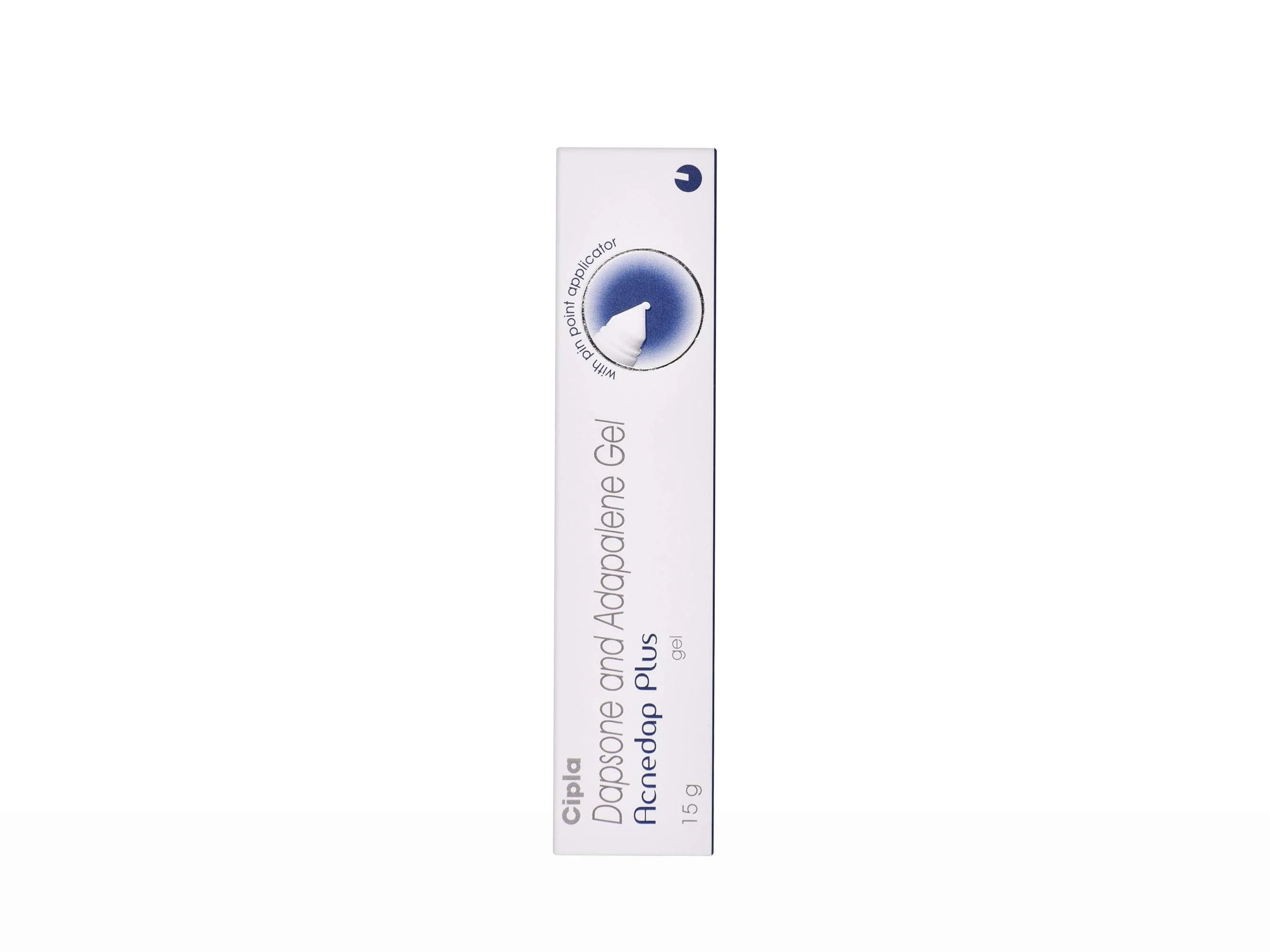 Acnedap Plus Gel - Image 5