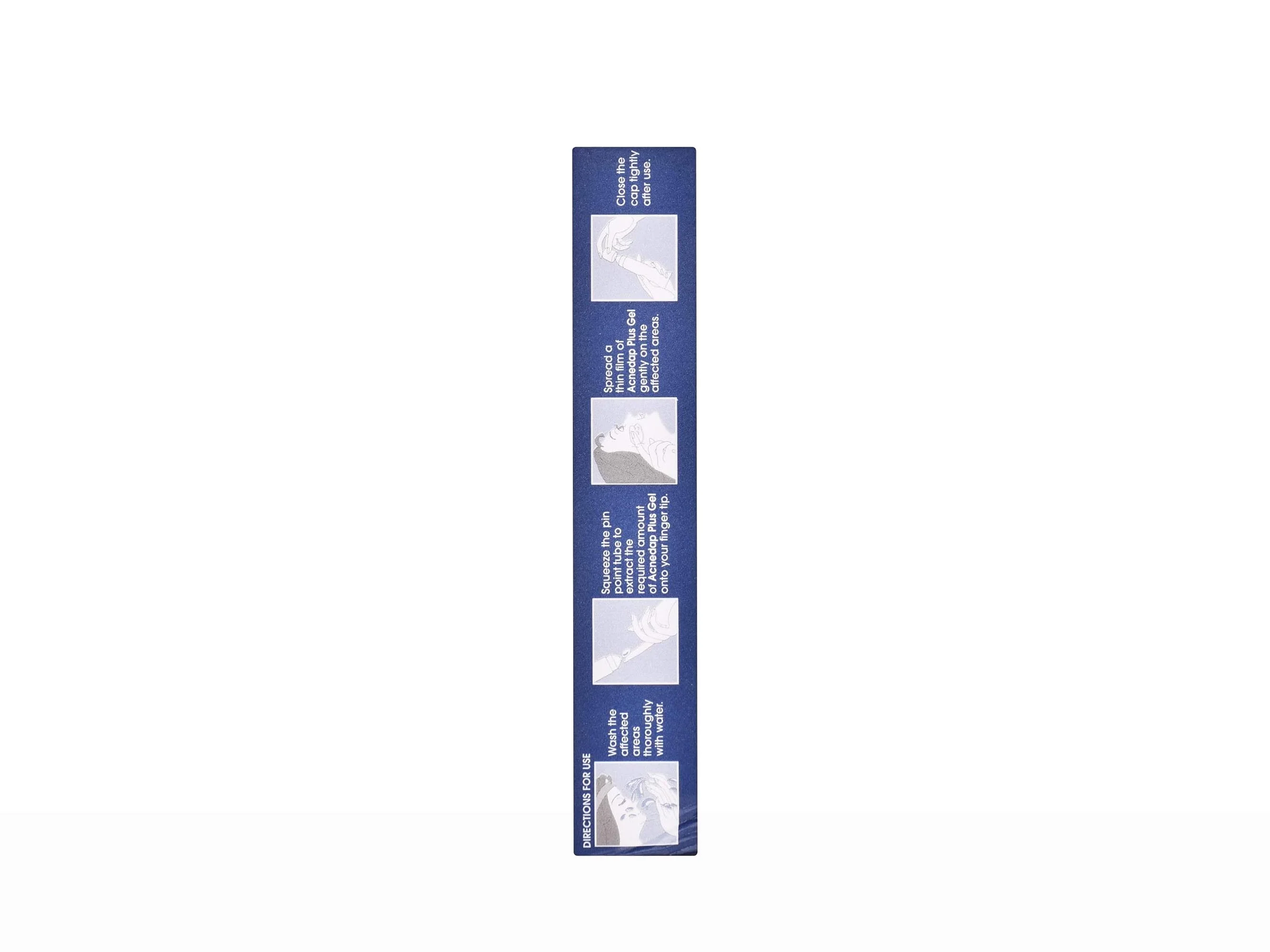 Acnedap Plus Gel - Image 6