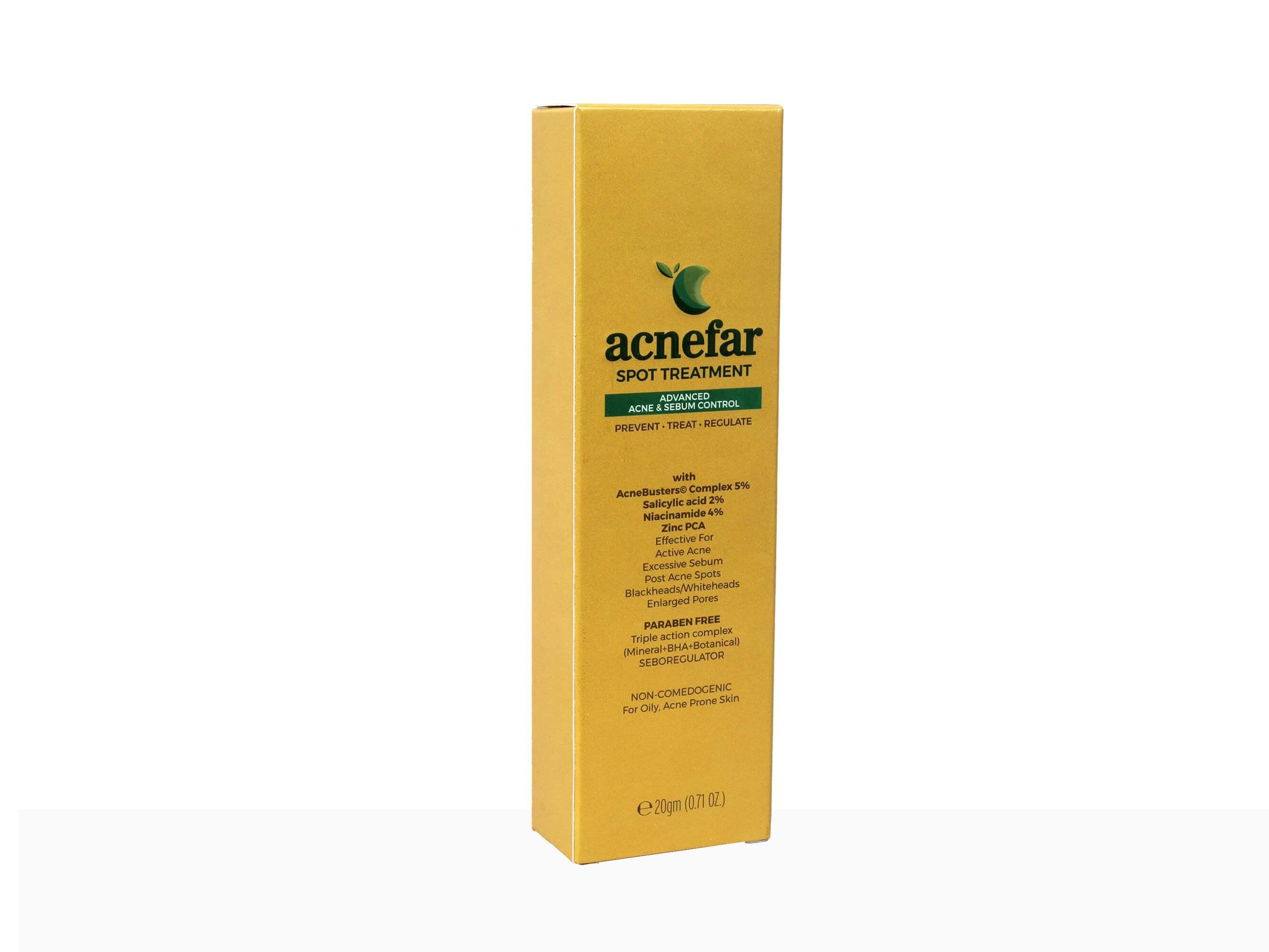 Acnefar Spot Treatment - Image 3