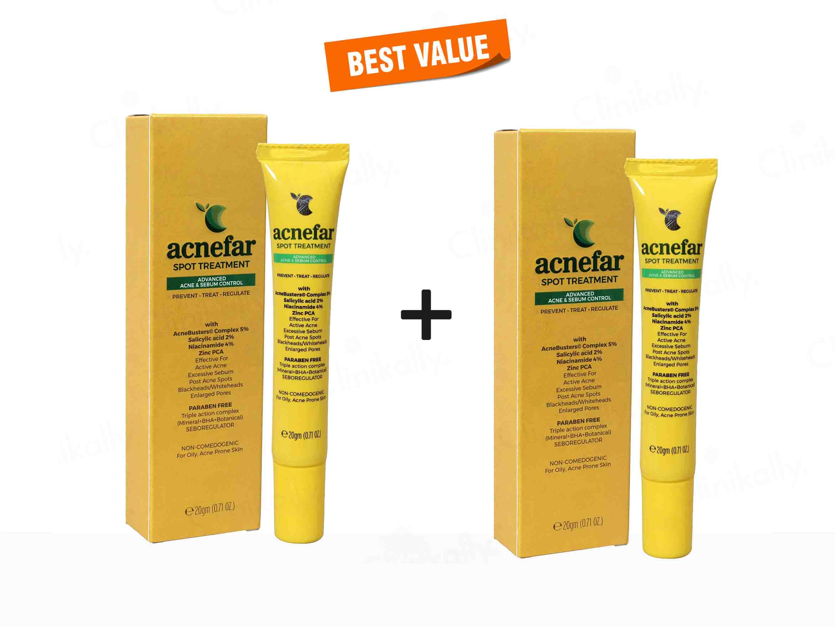 Acnefar Spot Treatment - Image 4