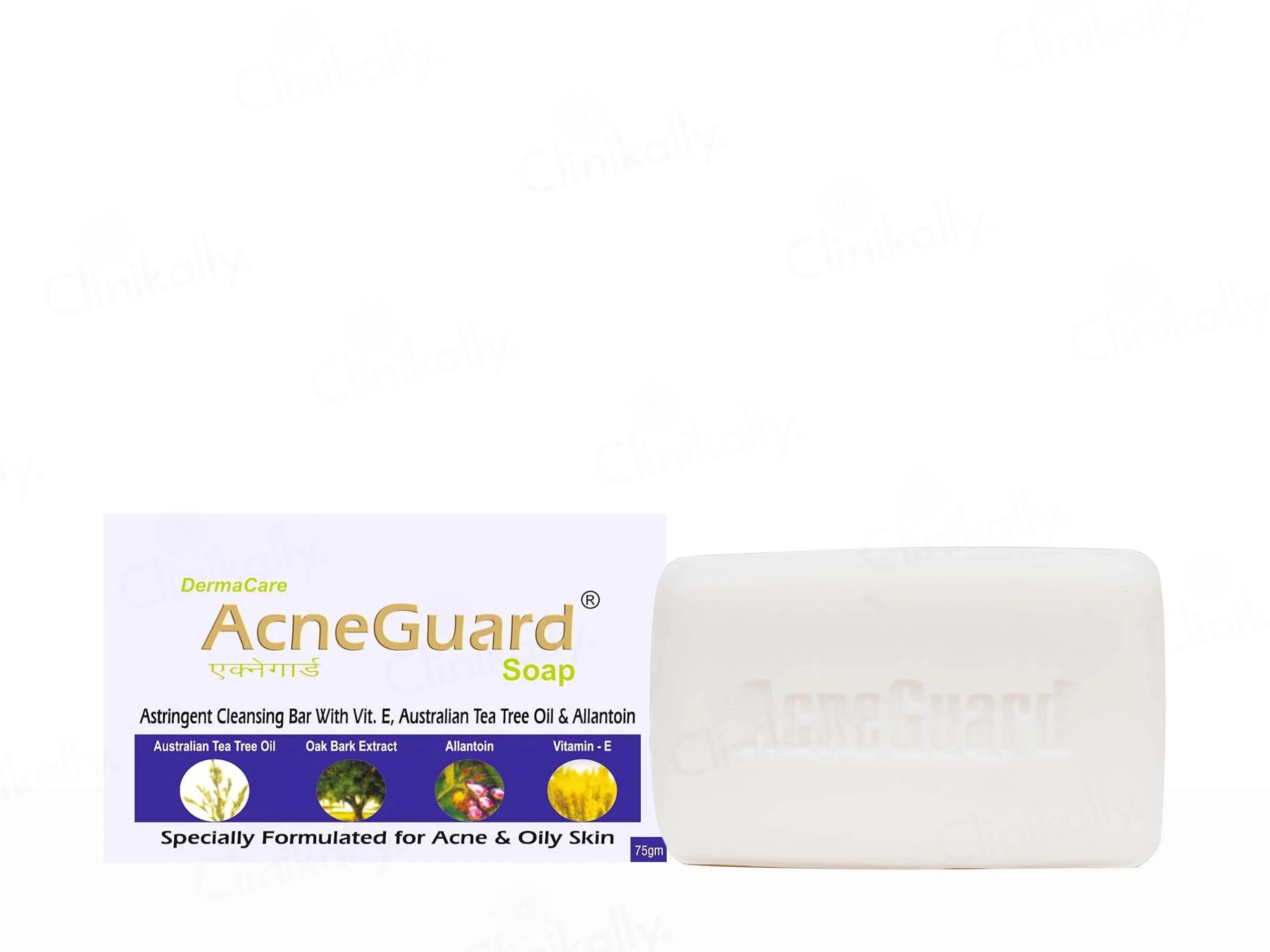 Acneguard Soap - Image 2
