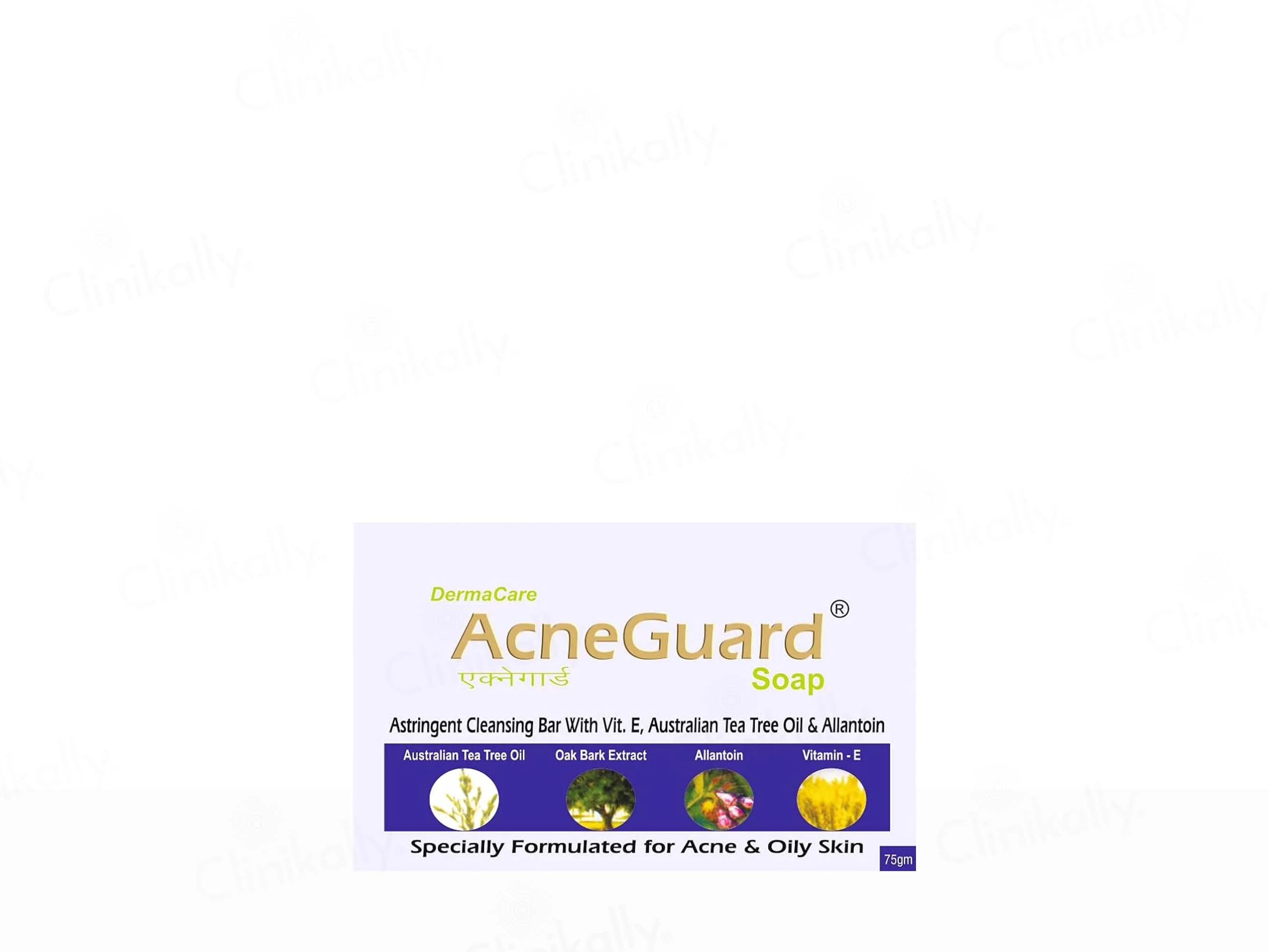 Acneguard Soap - Image 7