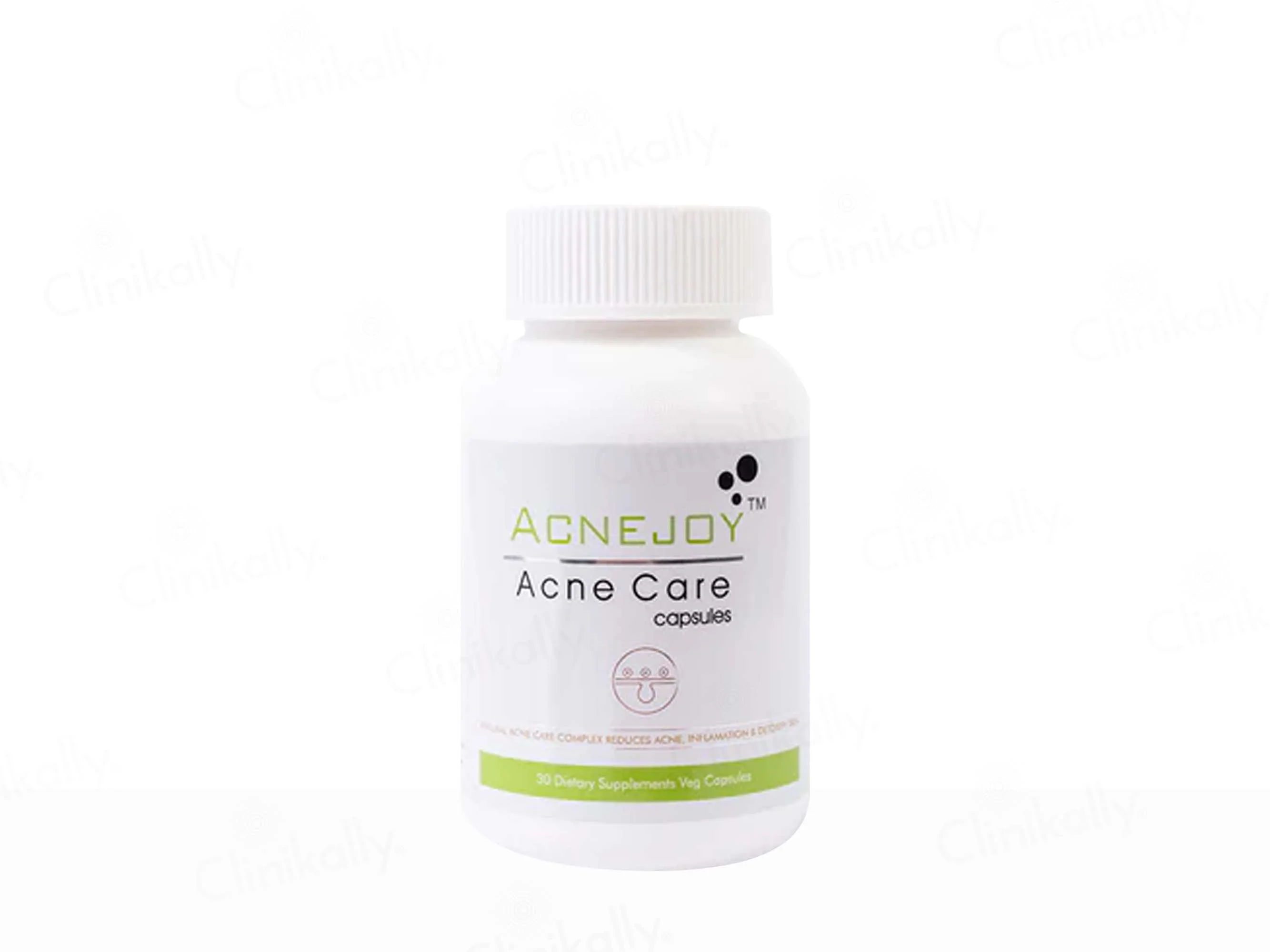 Acnejoy Acne Care Capsule - Image 2