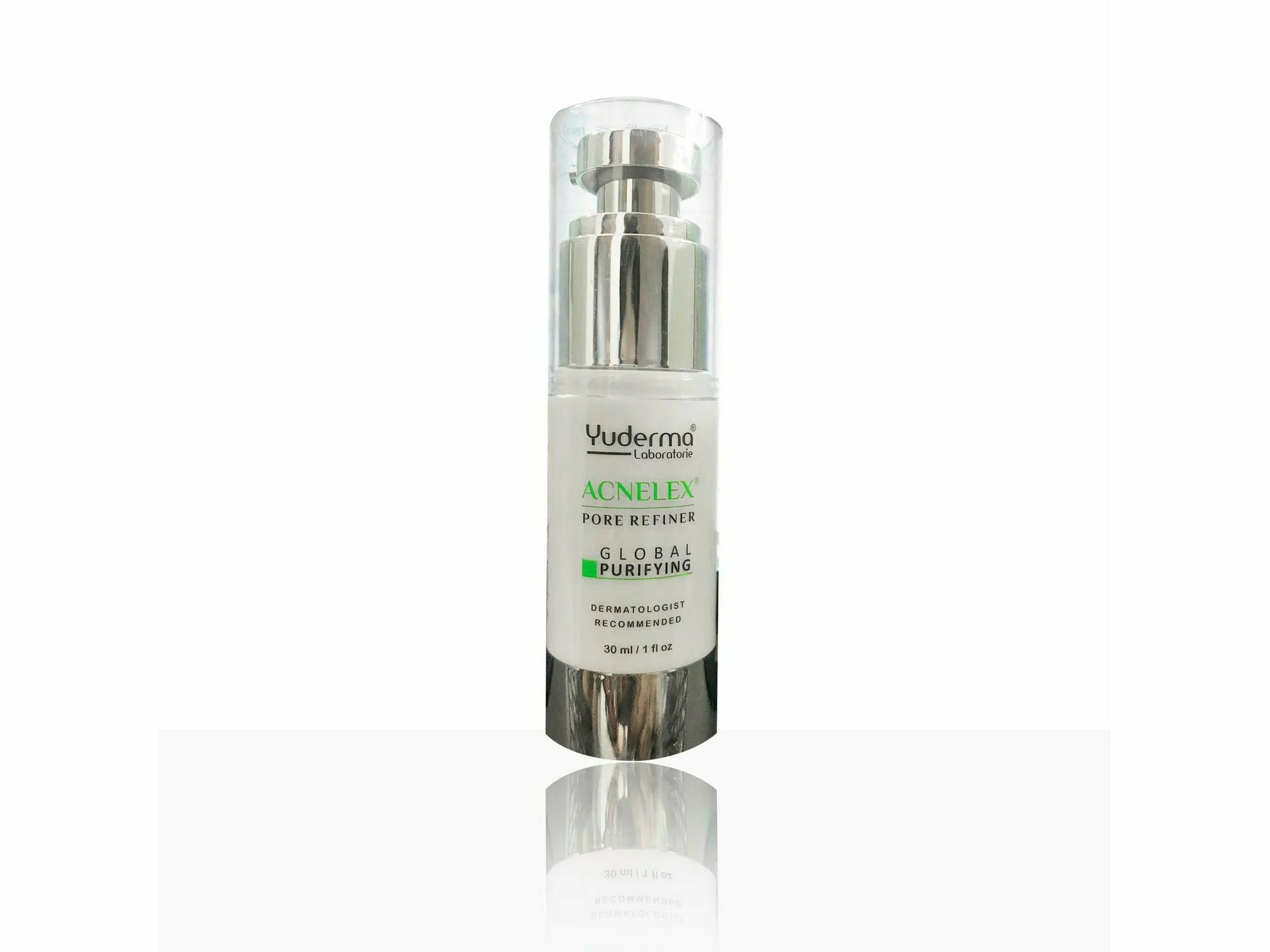 Yuderma Acnelex Pore-Refining Cream - Image 2